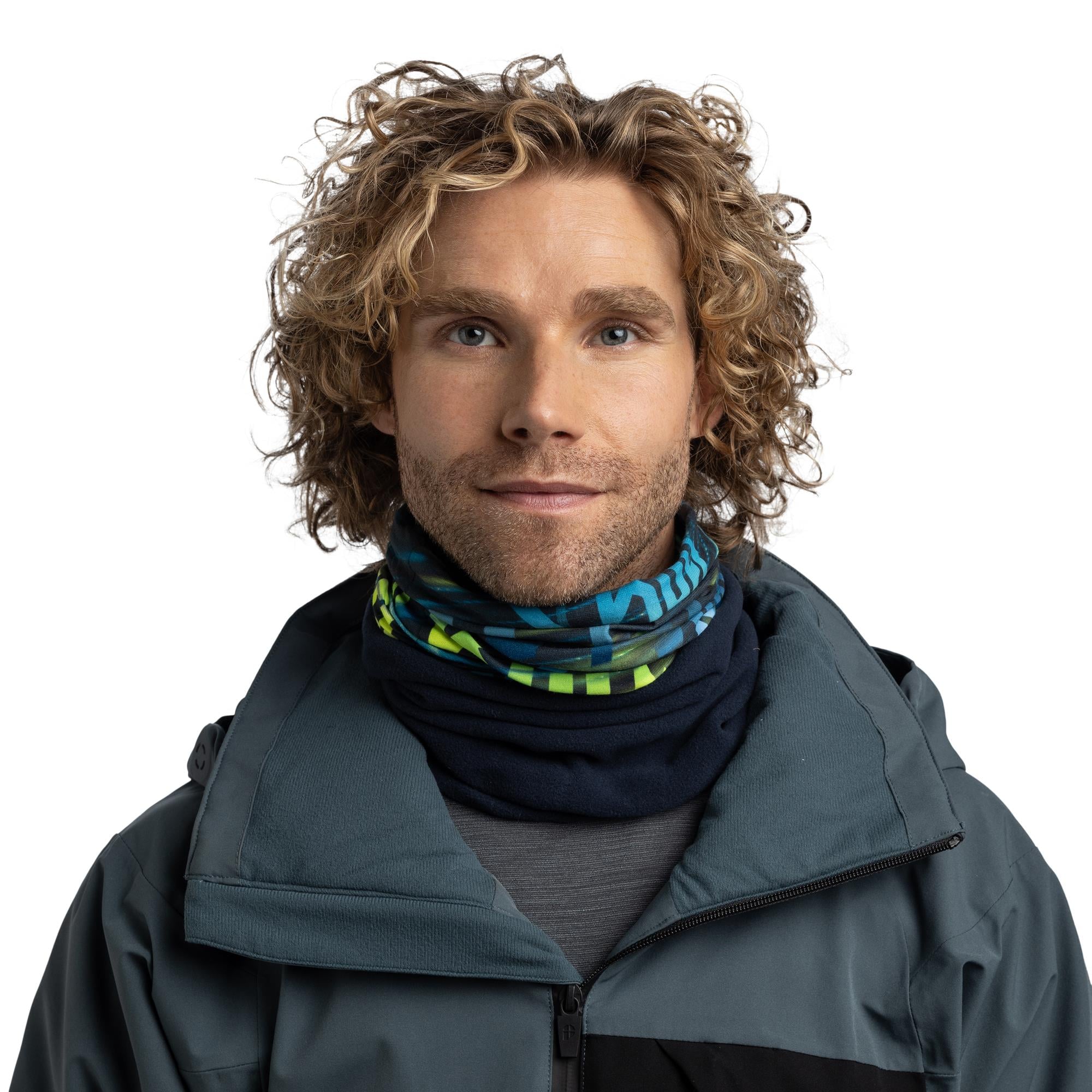 BUFF ORBY POLAR BOYUNLUK