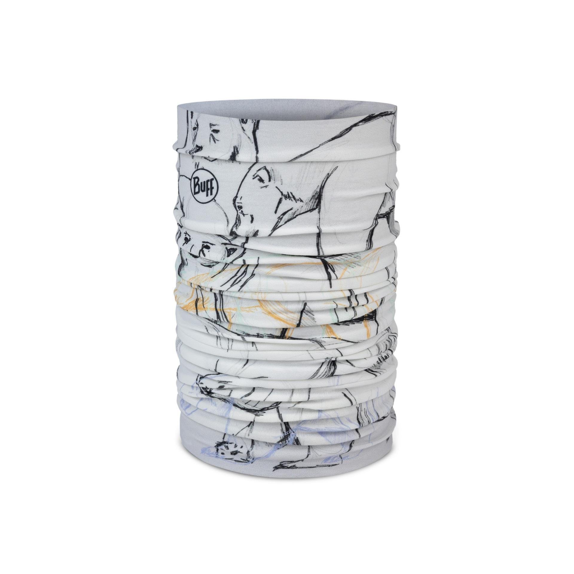 BUFF ORIGINAL ECOSTRETCH BARGY BOYUNLUK