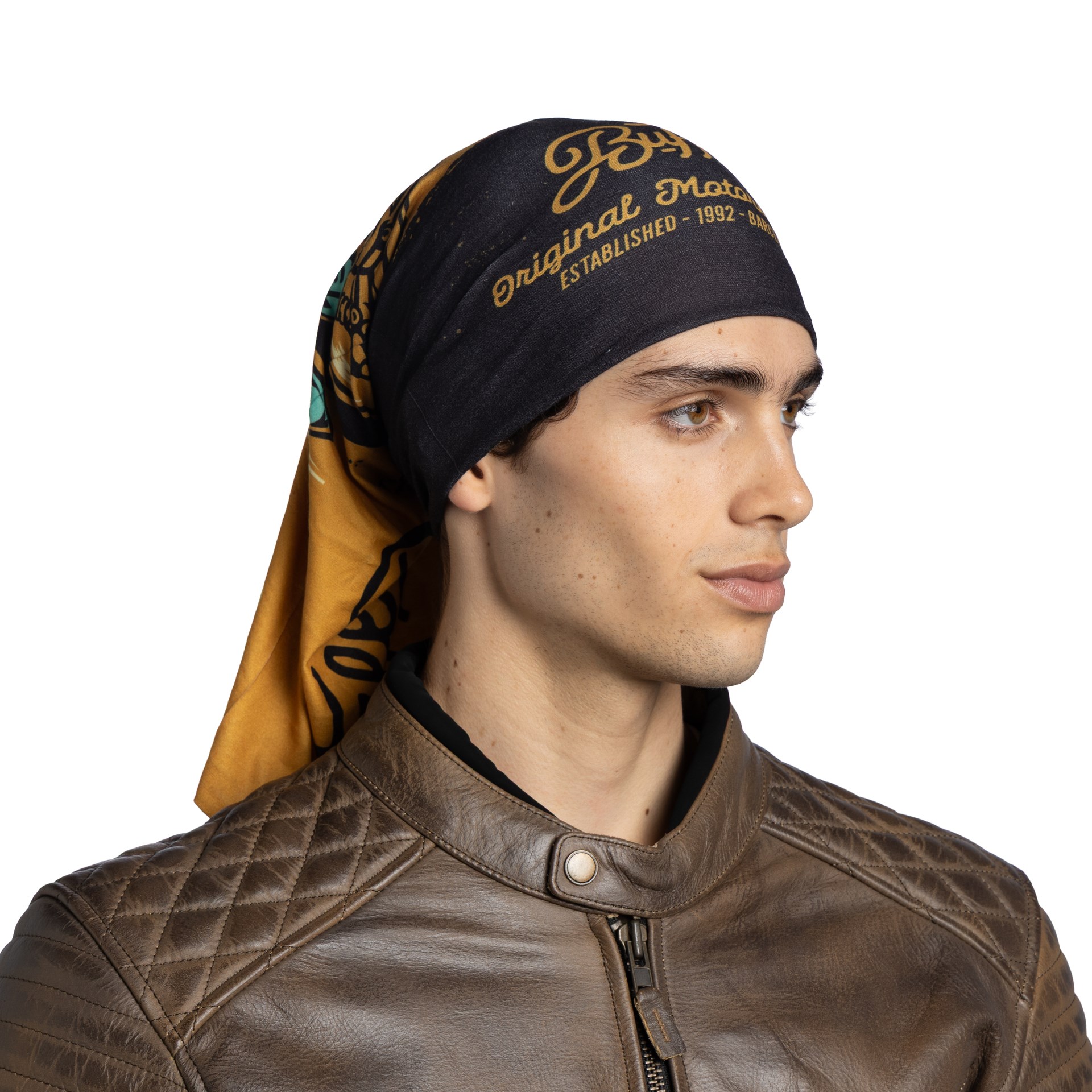 BUFF ORIGINAL ECOSTRETCH CIFE BOYUNLUK