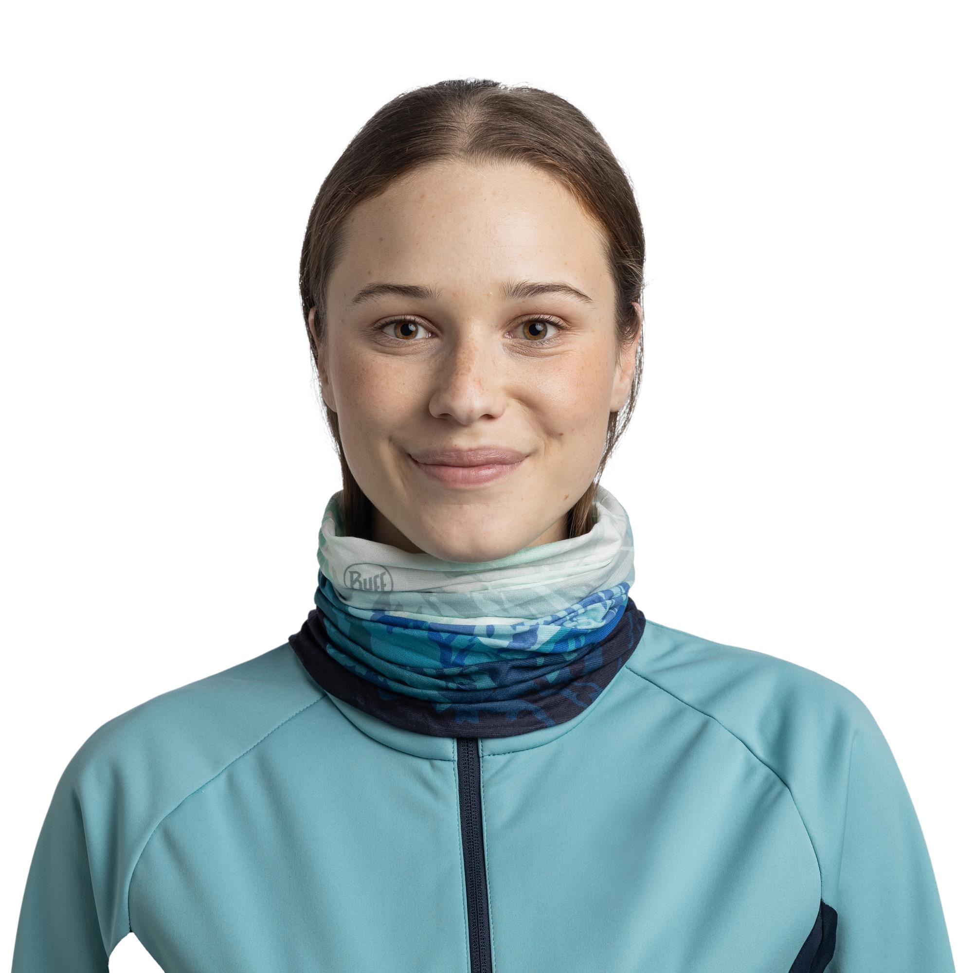 BUFF ORIGINAL ECOSTRETCH DRYEN BOYUNLUK