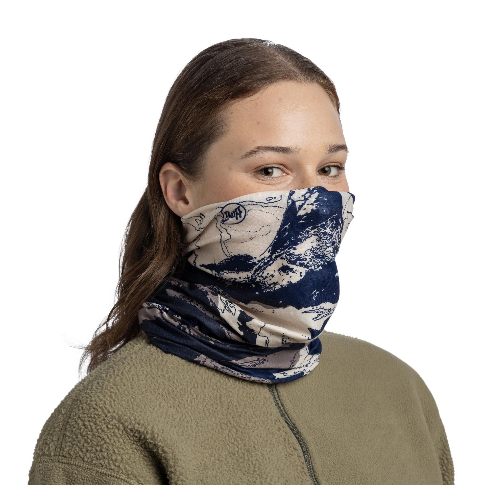 BUFF ORIGINAL ECOSTRETCH ESYR BOYUNLUK