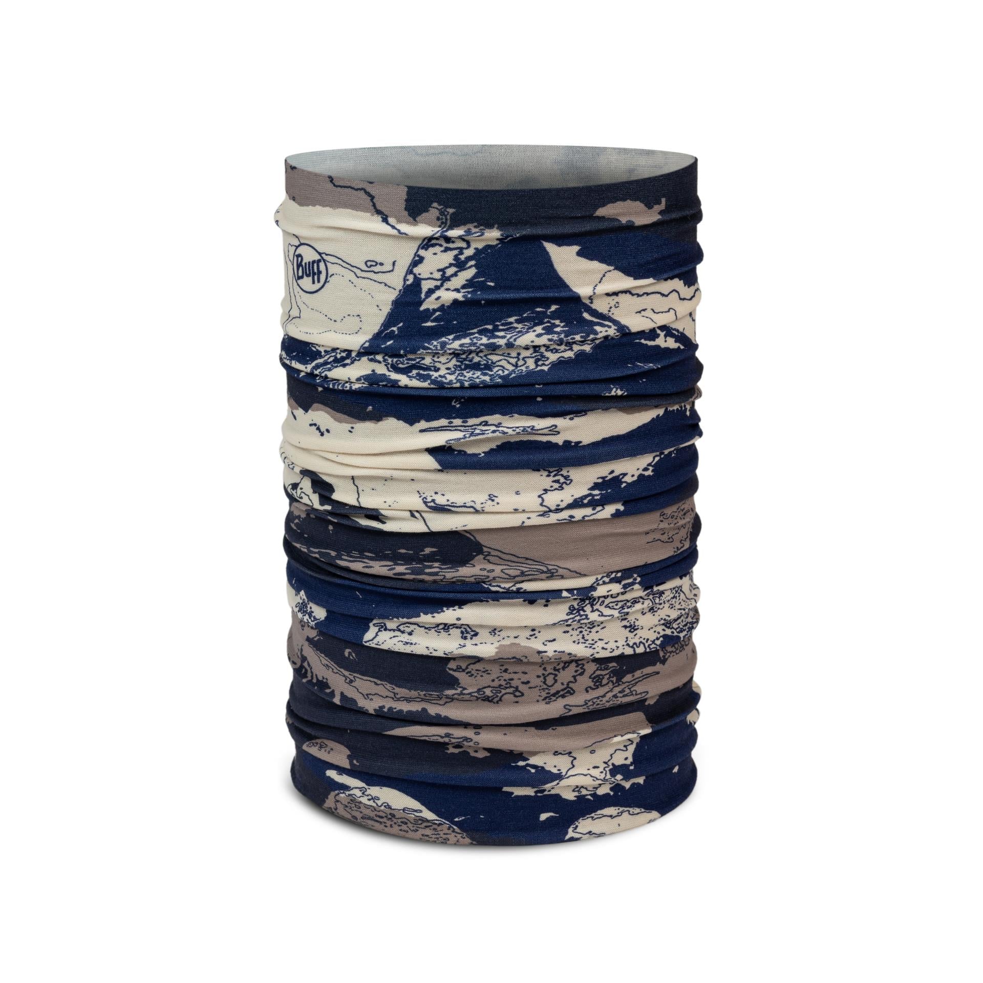 BUFF ORIGINAL ECOSTRETCH ESYR BOYUNLUK