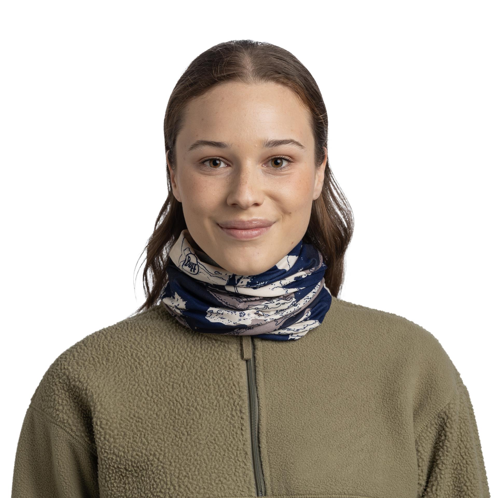 BUFF ORIGINAL ECOSTRETCH ESYR BOYUNLUK