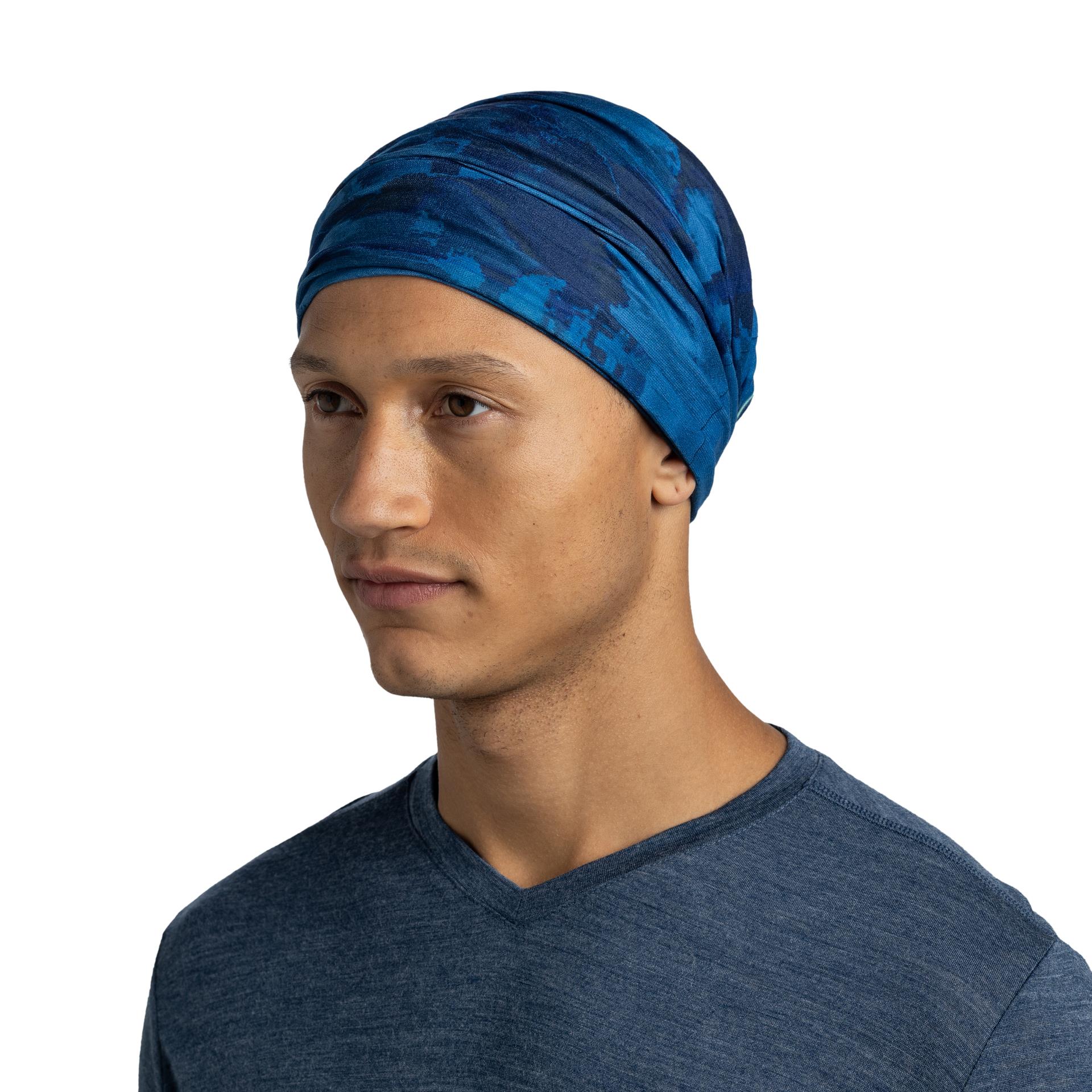 BUFF ORIGINAL ECOSTRETCH FRIGY BOYUNLUK