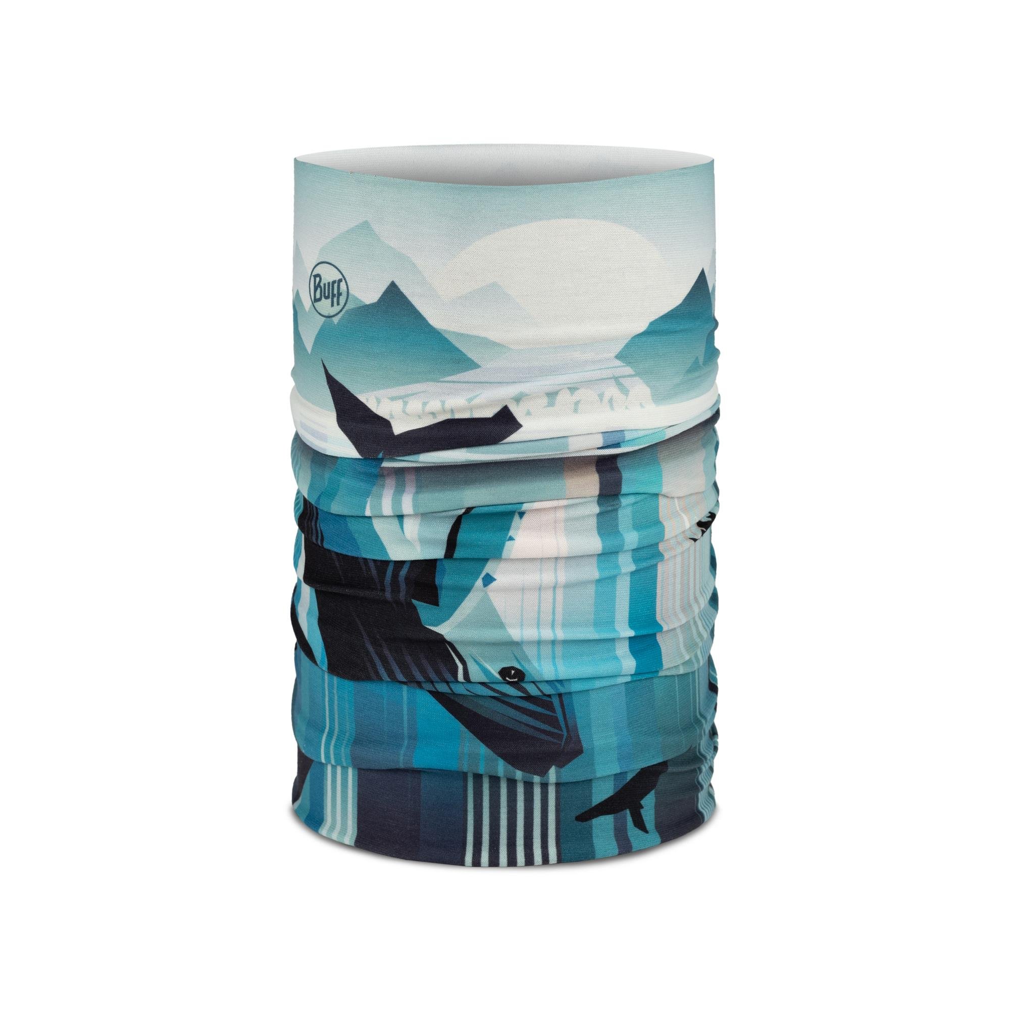 BUFF ORIGINAL ECOSTRETCH GEM BOYUNLUK