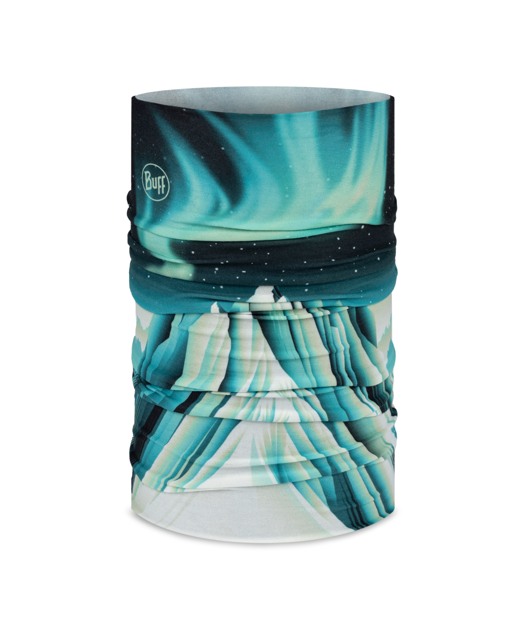 BUFF ORIGINAL ECOSTRETCH GEM BOYUNLUK