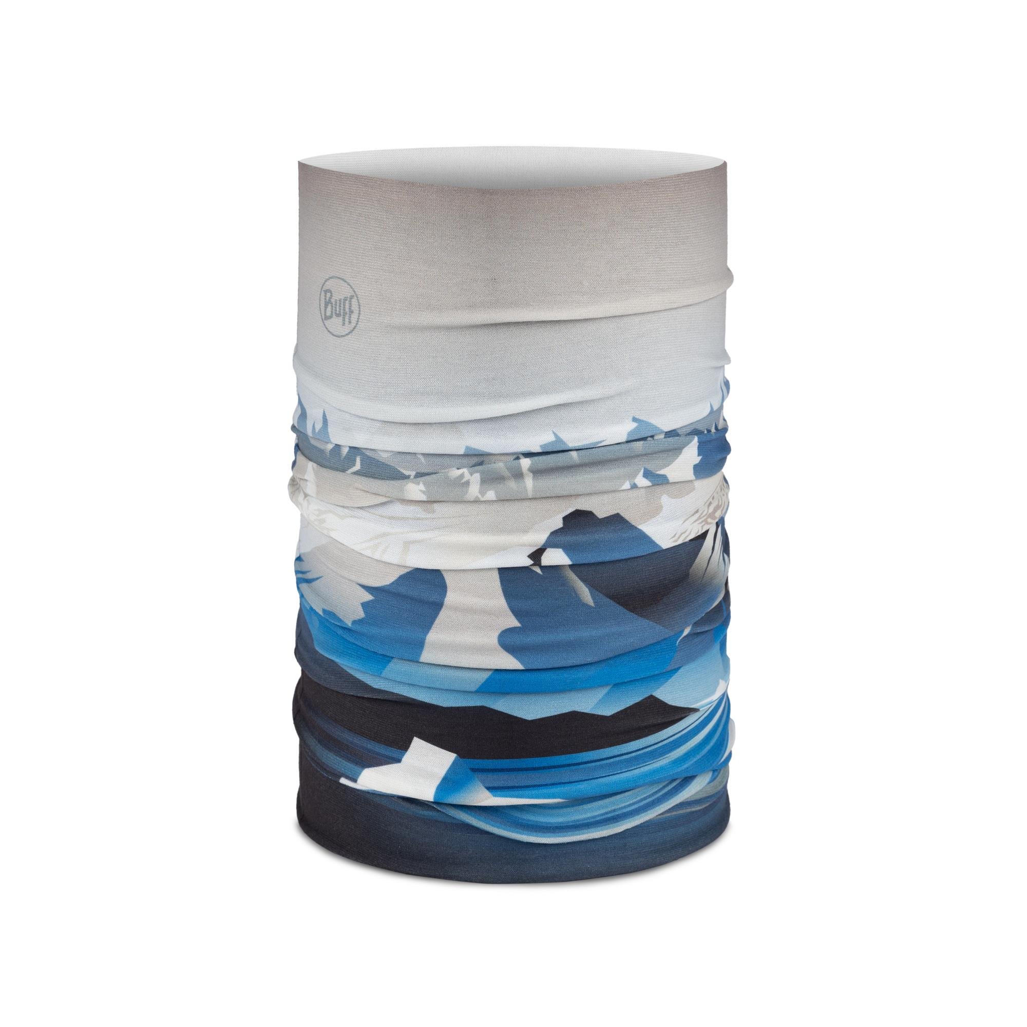 BUFF ORIGINAL ECOSTRETCH GEM BOYUNLUK