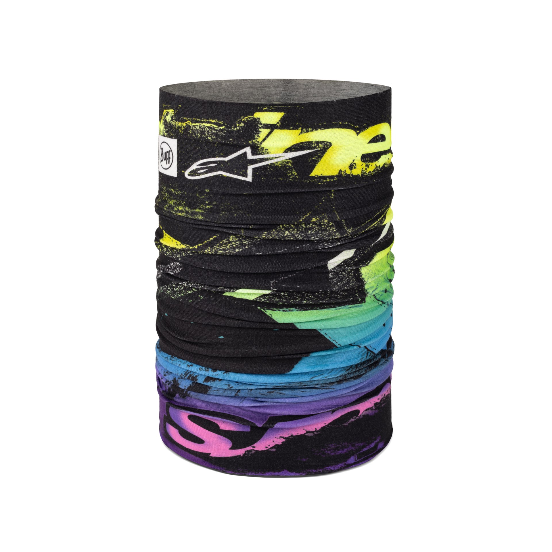 BUFF ORIGINAL ECOSTRETCH IGNITE  BOYUNLUK