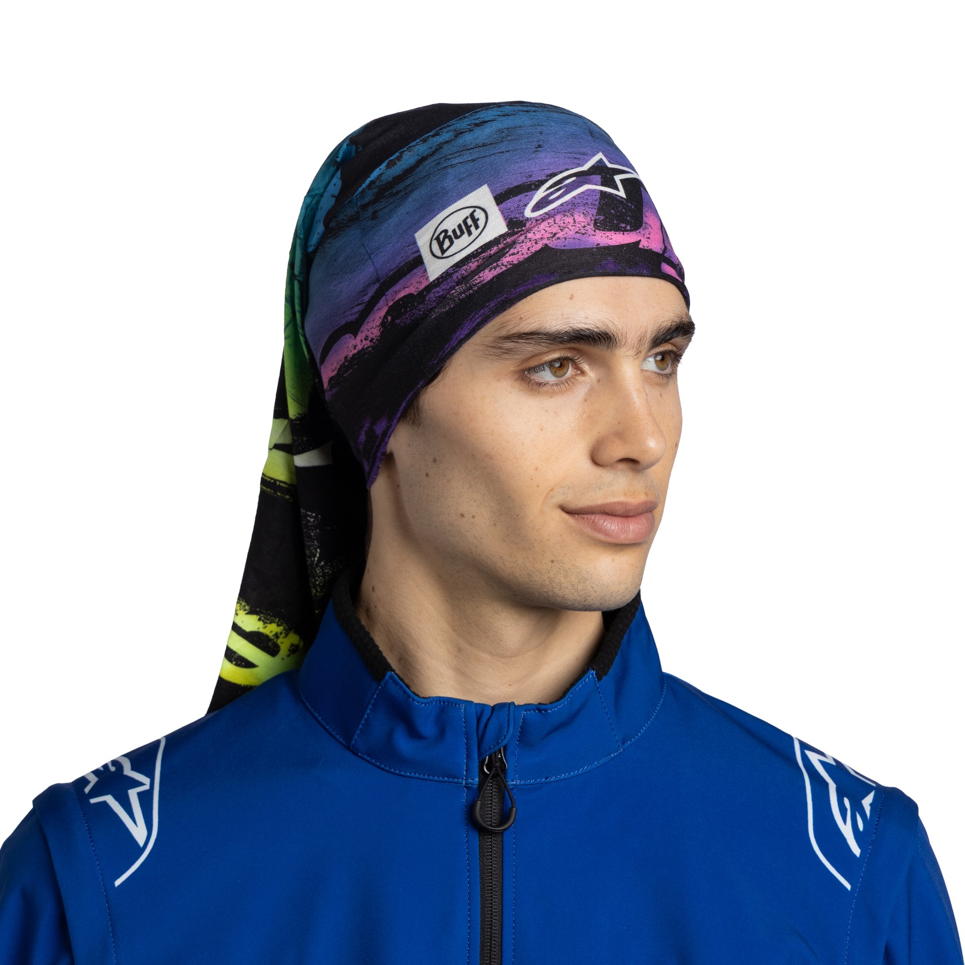 BUFF ORIGINAL ECOSTRETCH IGNITE  BOYUNLUK