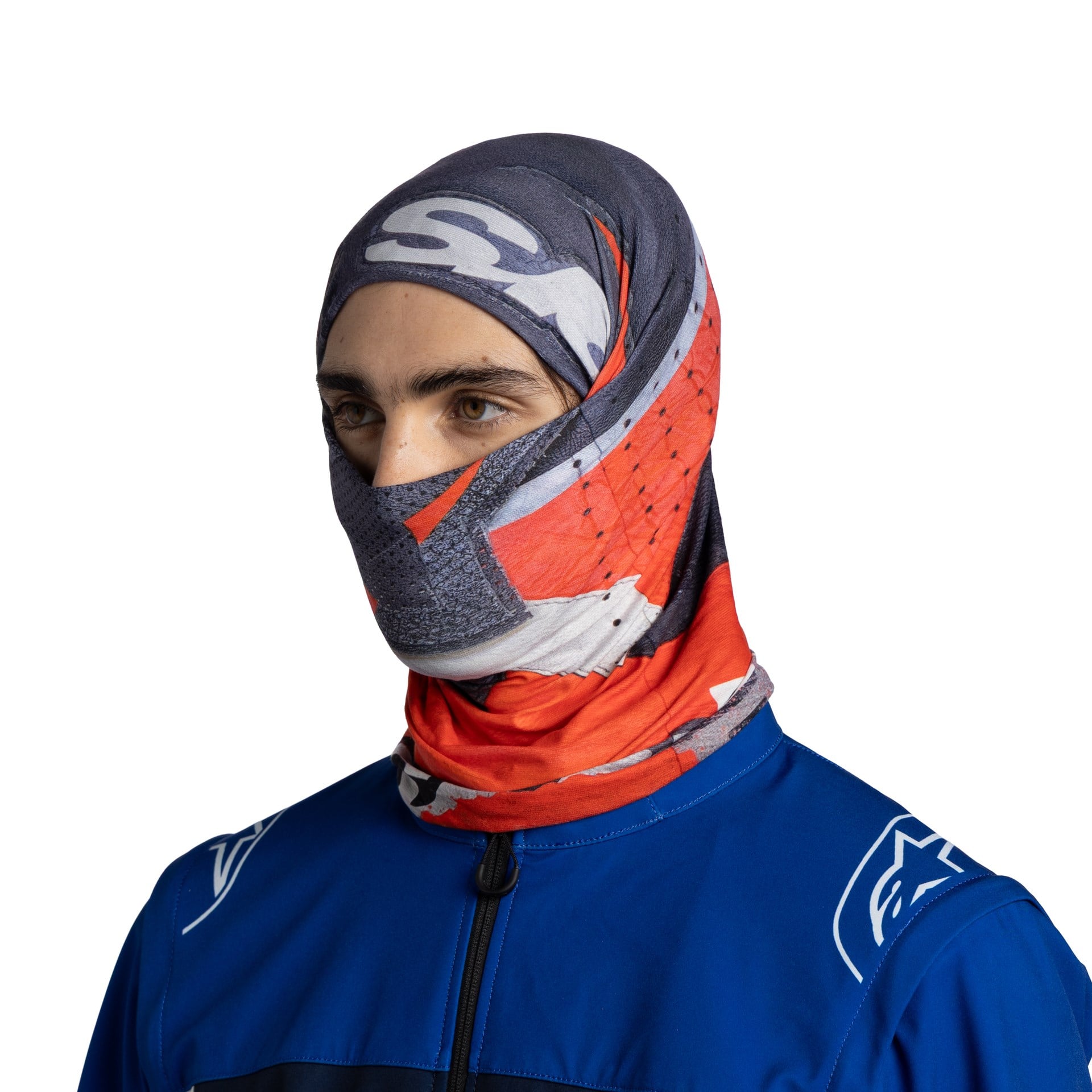 BUFF ORIGINAL ECOSTRETCH IGNITE  BOYUNLUK