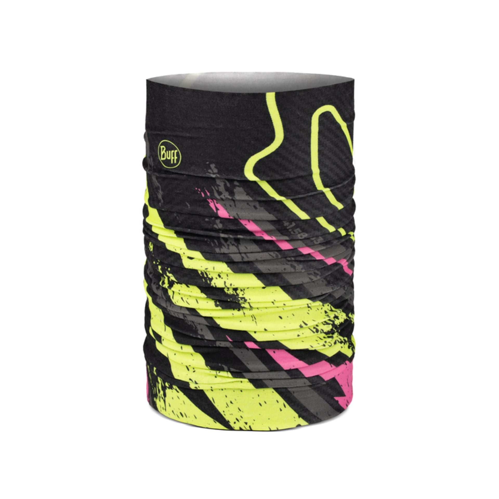 BUFF ORIGINAL ECOSTRETCH ISUN BOYUNLUK