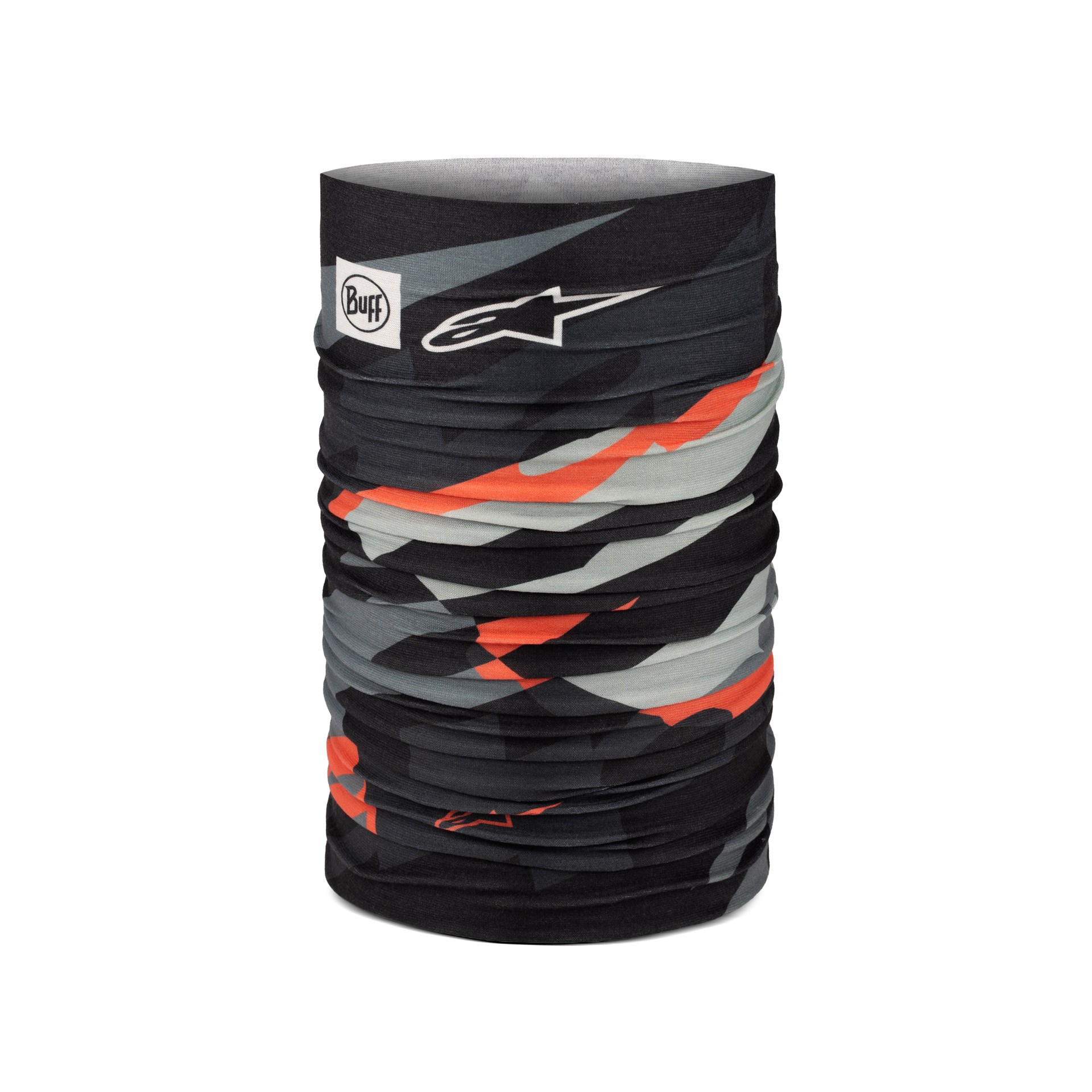 BUFF ORIGINAL ECOSTRETCH MOGRESS BOYUNLUK