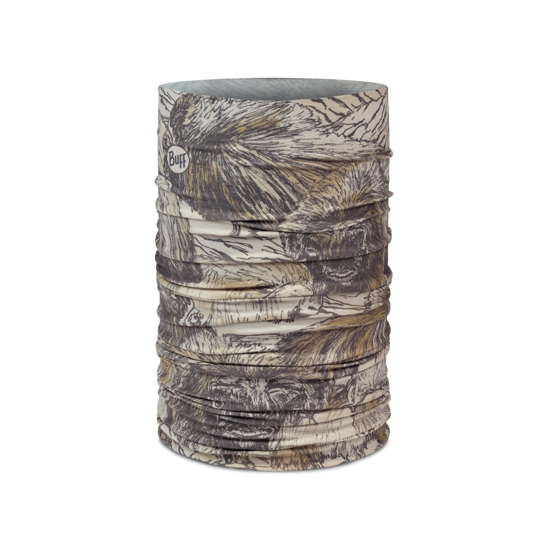 BUFF ORIGINAL ECOSTRETCH NOKVANN BOYUNLUK
