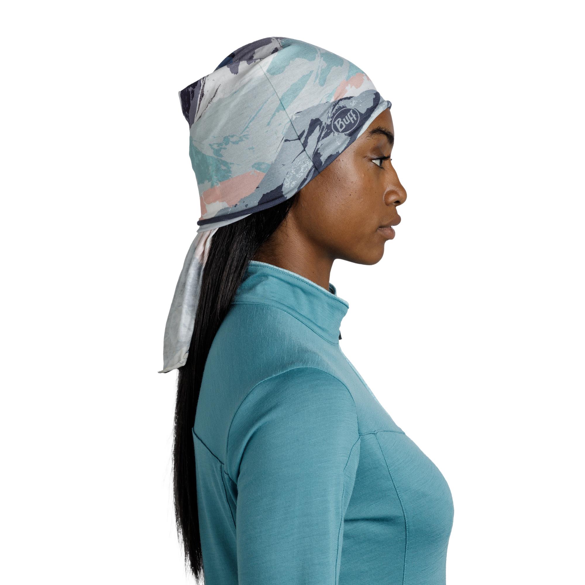 BUFF ORIGINAL ECOSTRETCH ONLAR BOYUNLUK