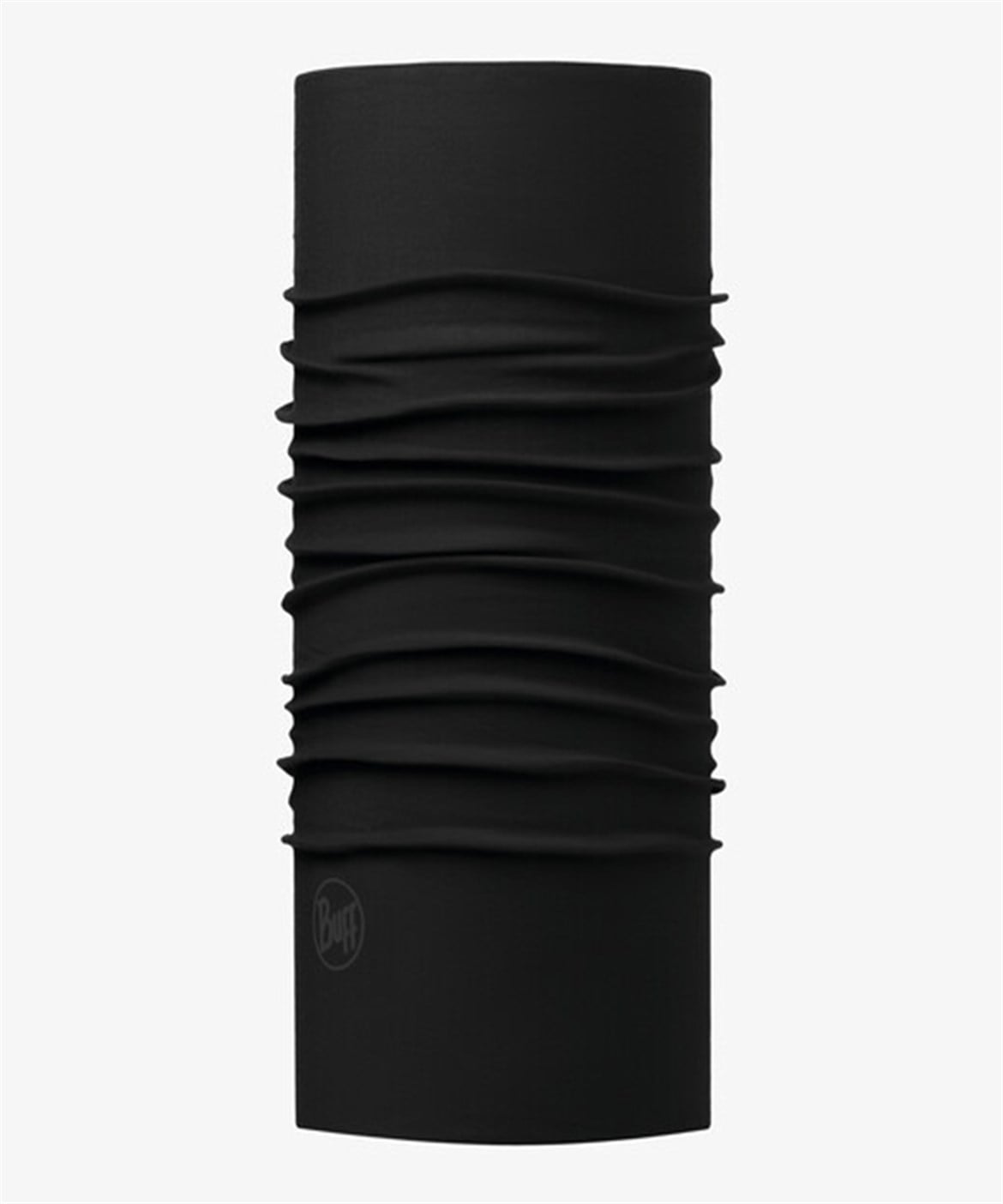 BUFF® ORIGINAL ECOSTRETCH SOLID BLACK BOYUNLUK