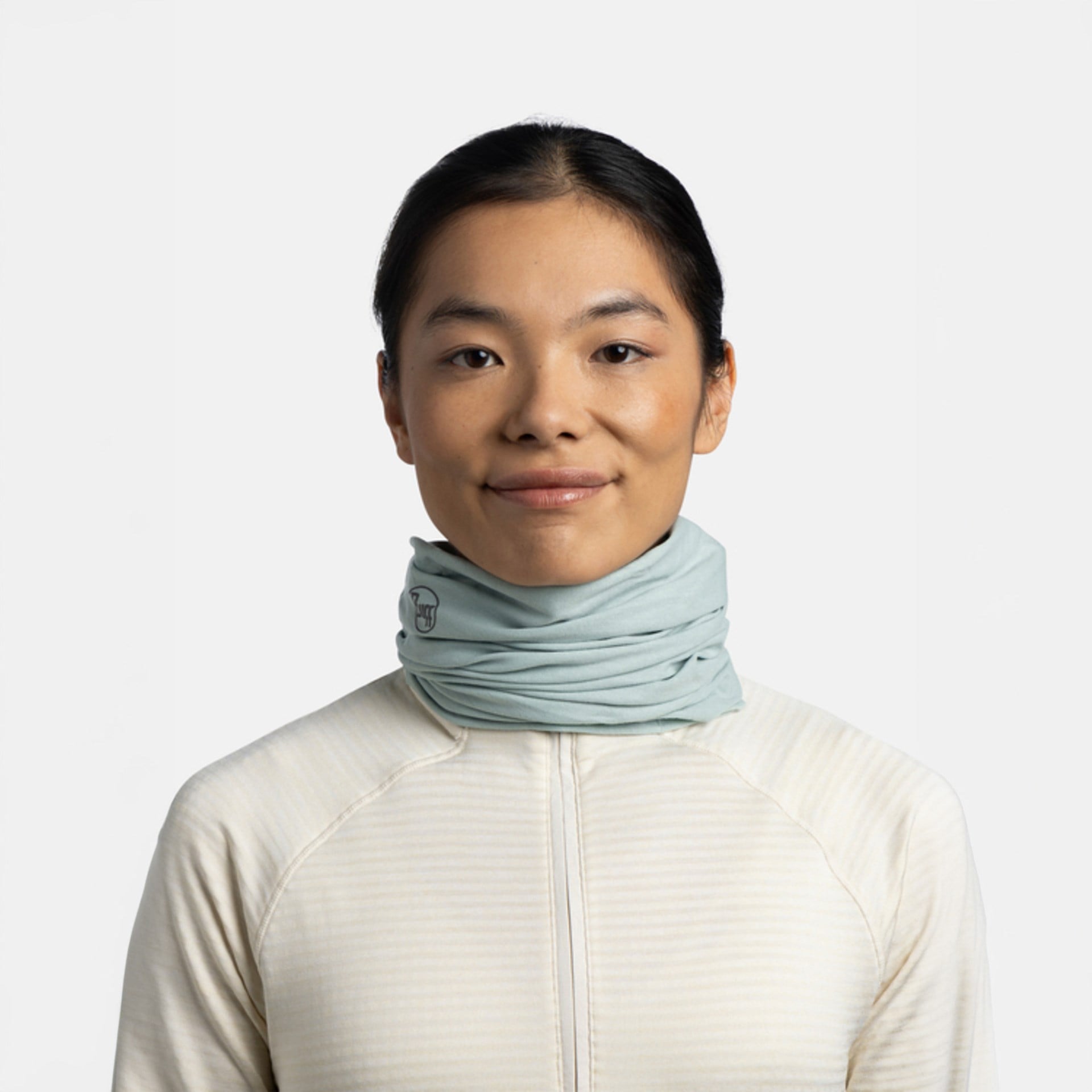 BUFF ORIGINAL ECOSTRETCH SOLID BOYUNLUK