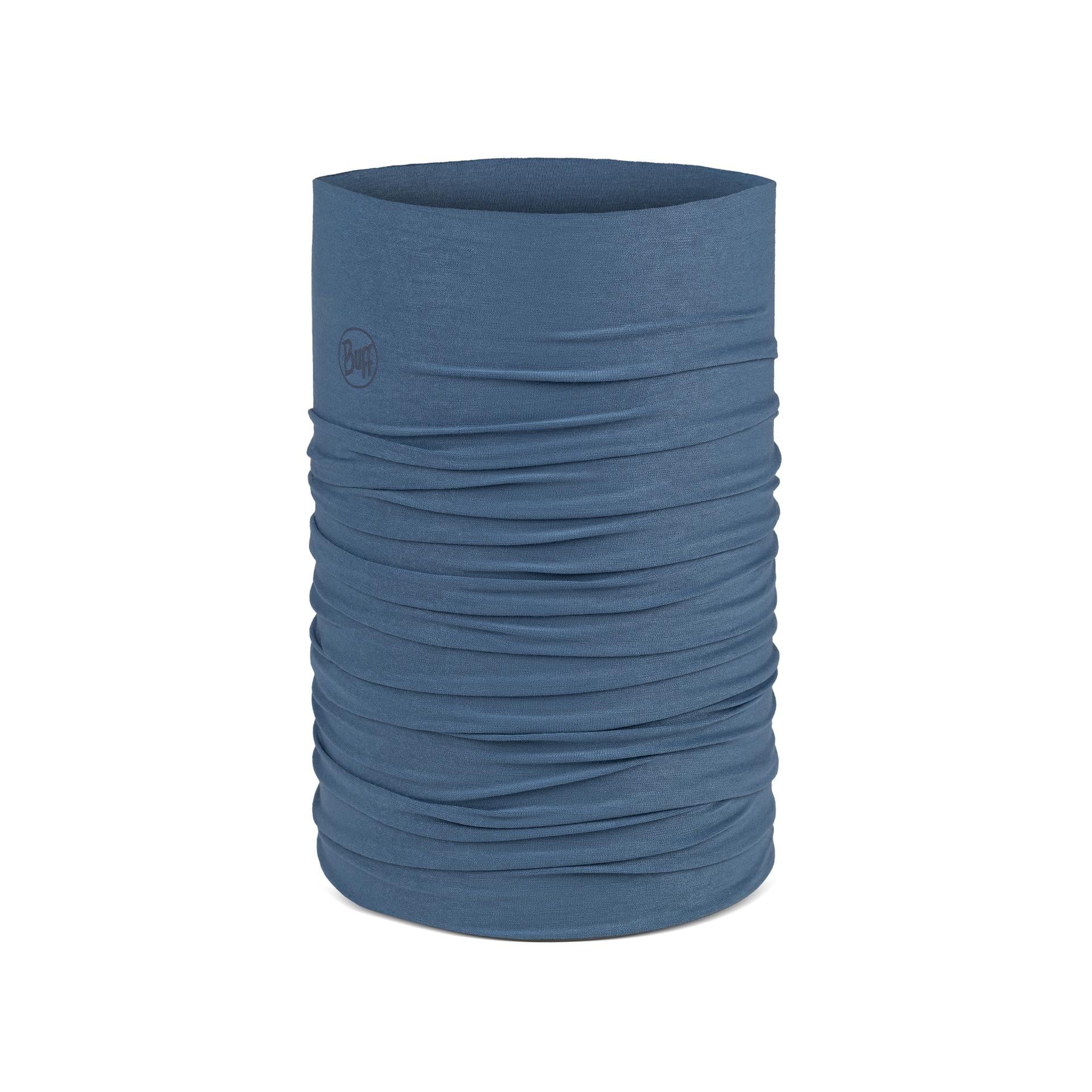 BUFF ORIGINAL ECOSTRETCH SOLID BOYUNLUK