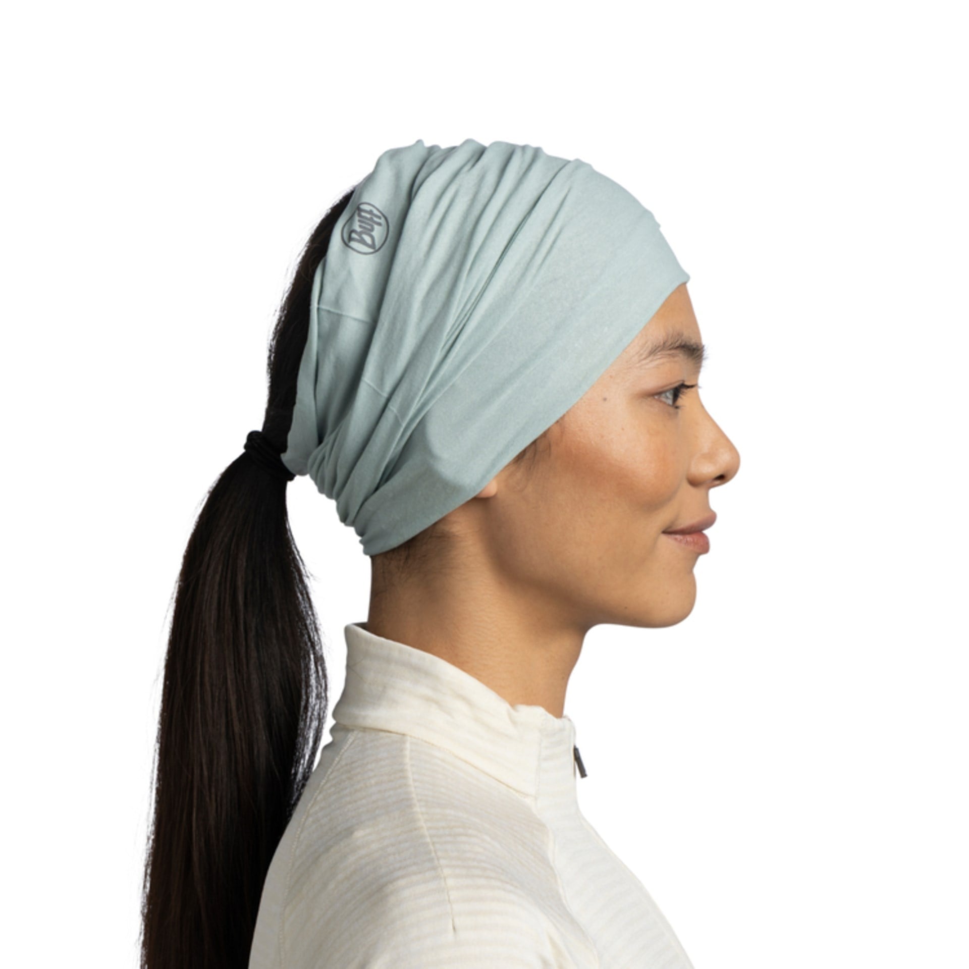 BUFF ORIGINAL ECOSTRETCH SOLID BOYUNLUK