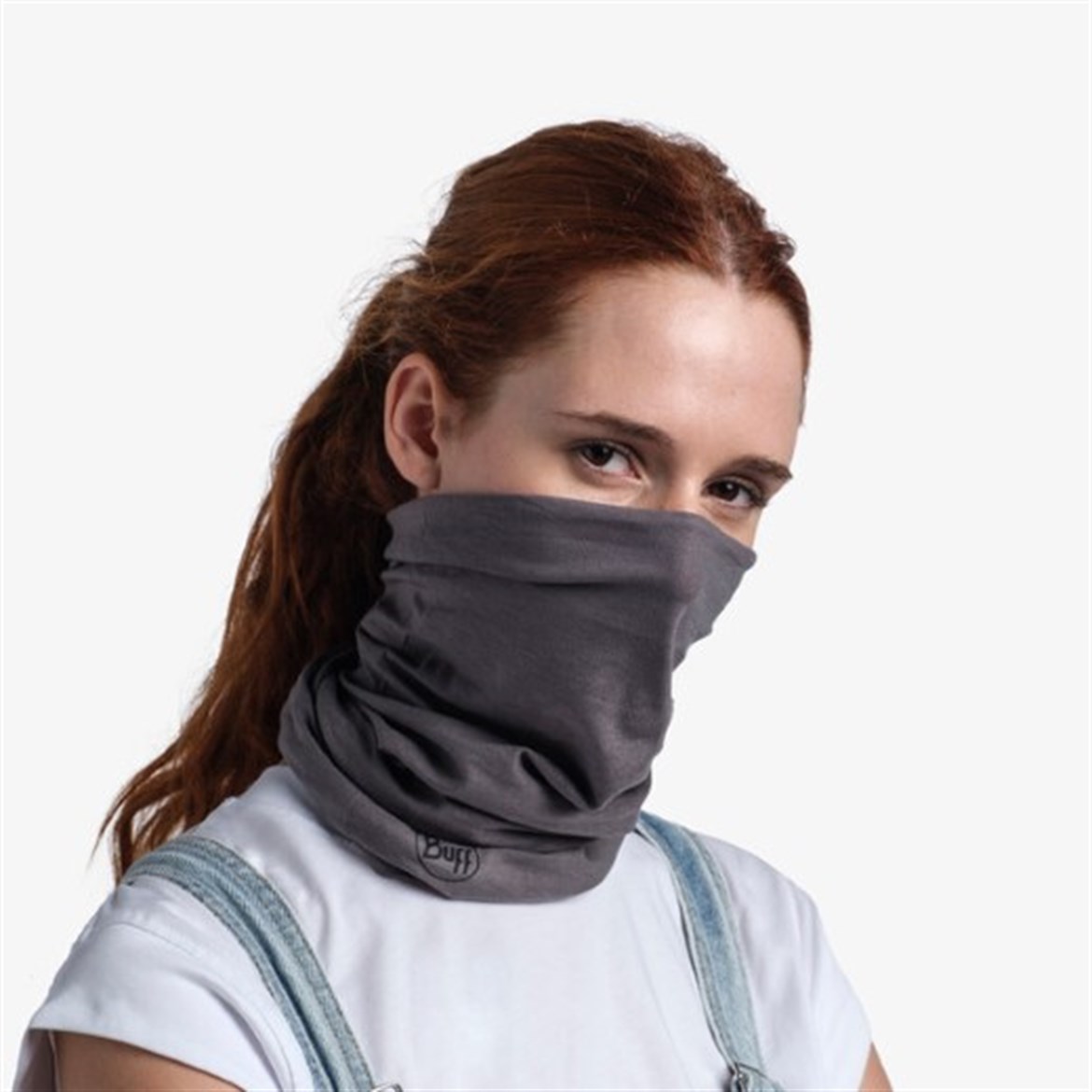 BUFF® ORIGINAL ECOSTRETCH SOLID CASTLEROCK BOYUNLUK