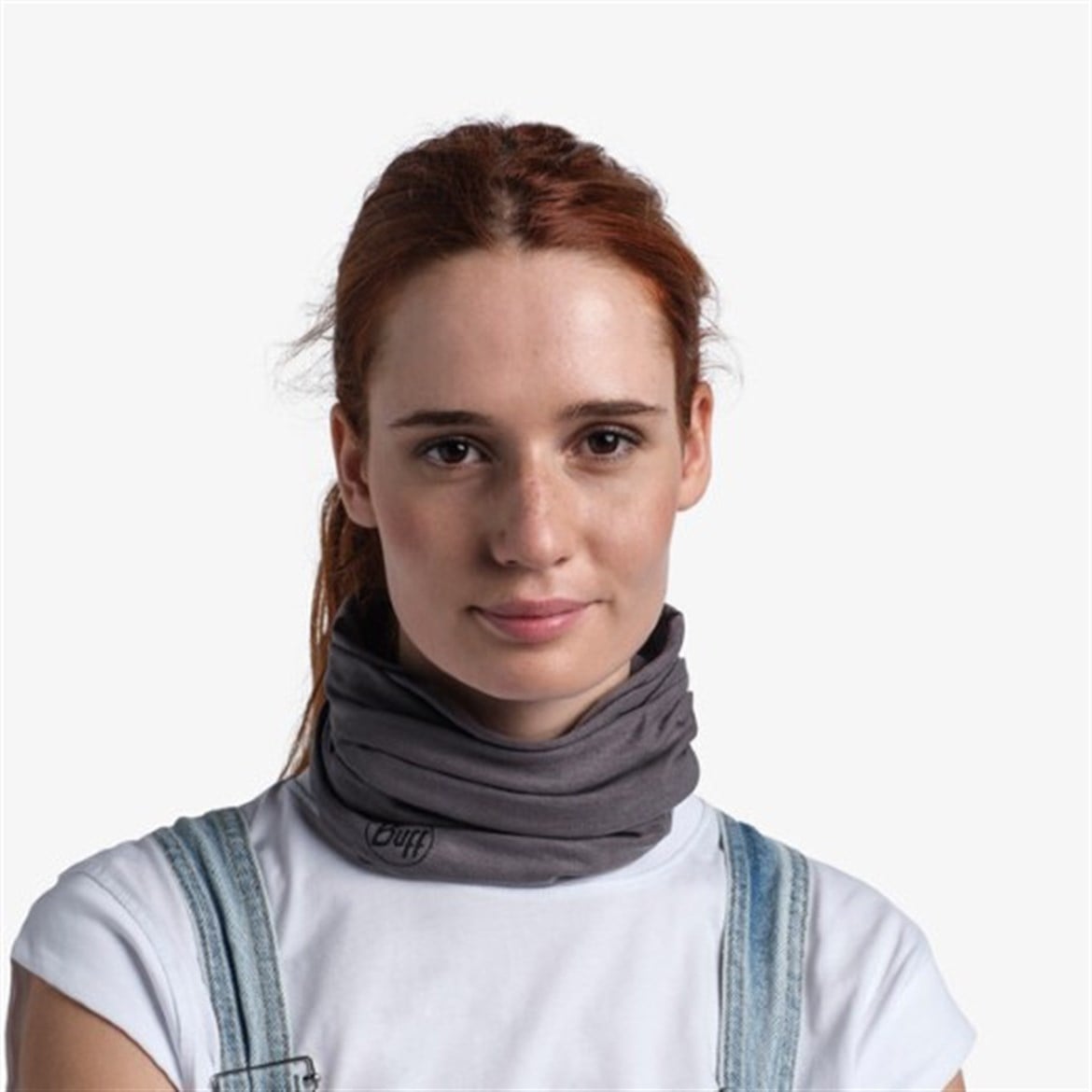BUFF® ORIGINAL ECOSTRETCH SOLID CASTLEROCK BOYUNLUK