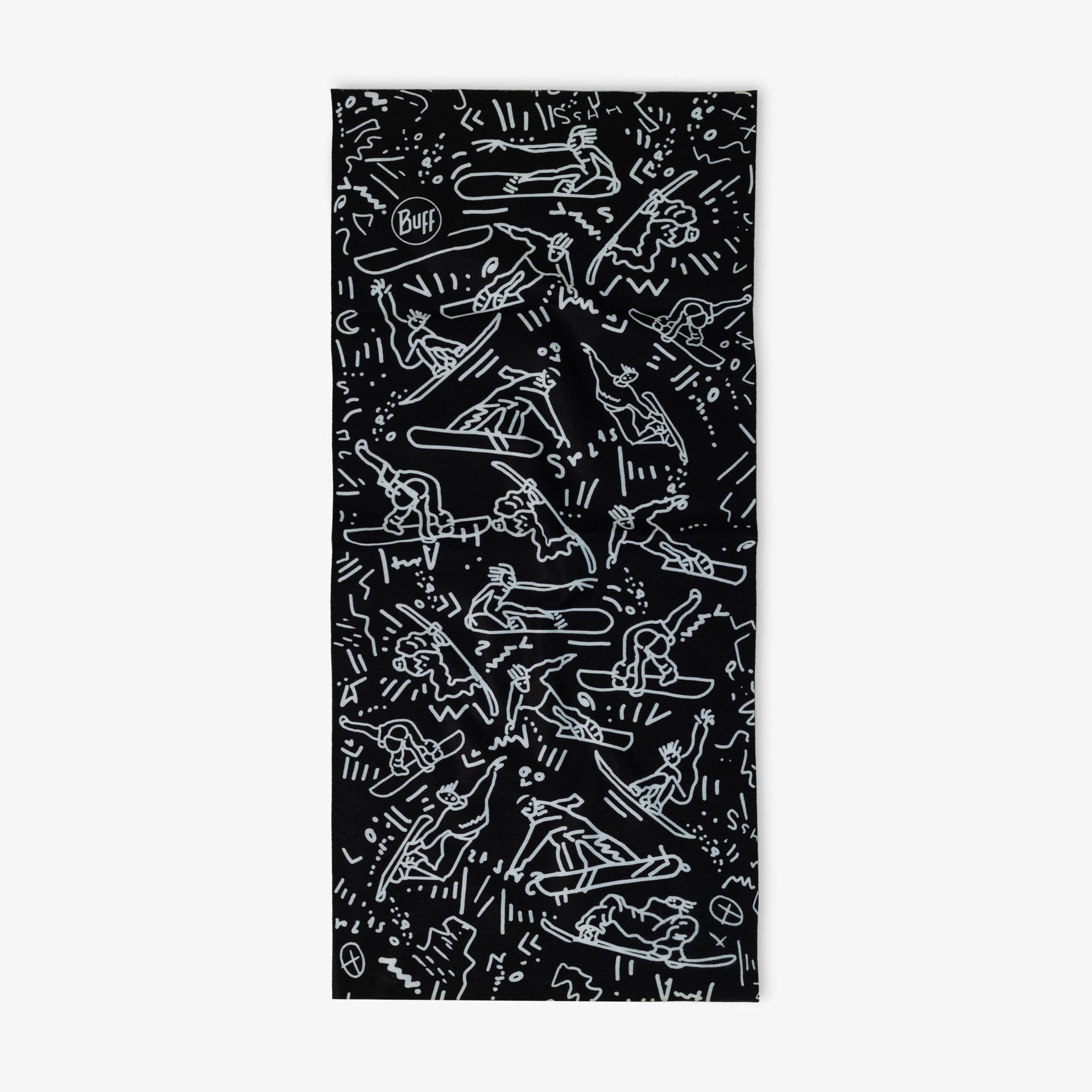 BUFF ORIGINAL ECOSTRETCH TIVAT BOYUNLUK