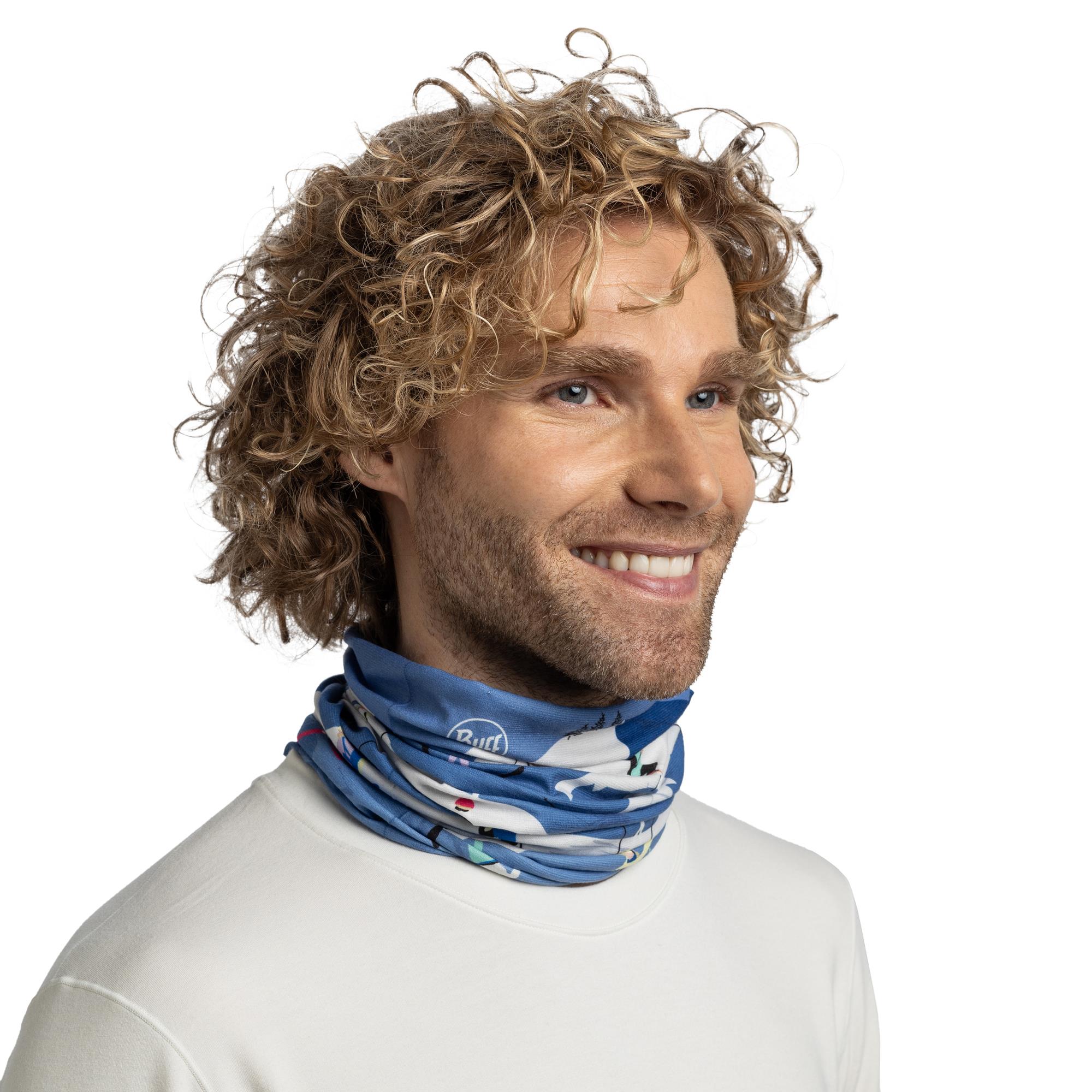 BUFF ORIGINAL ECOSTRETCH UMYR HOLIDAYS BOYUNLUK