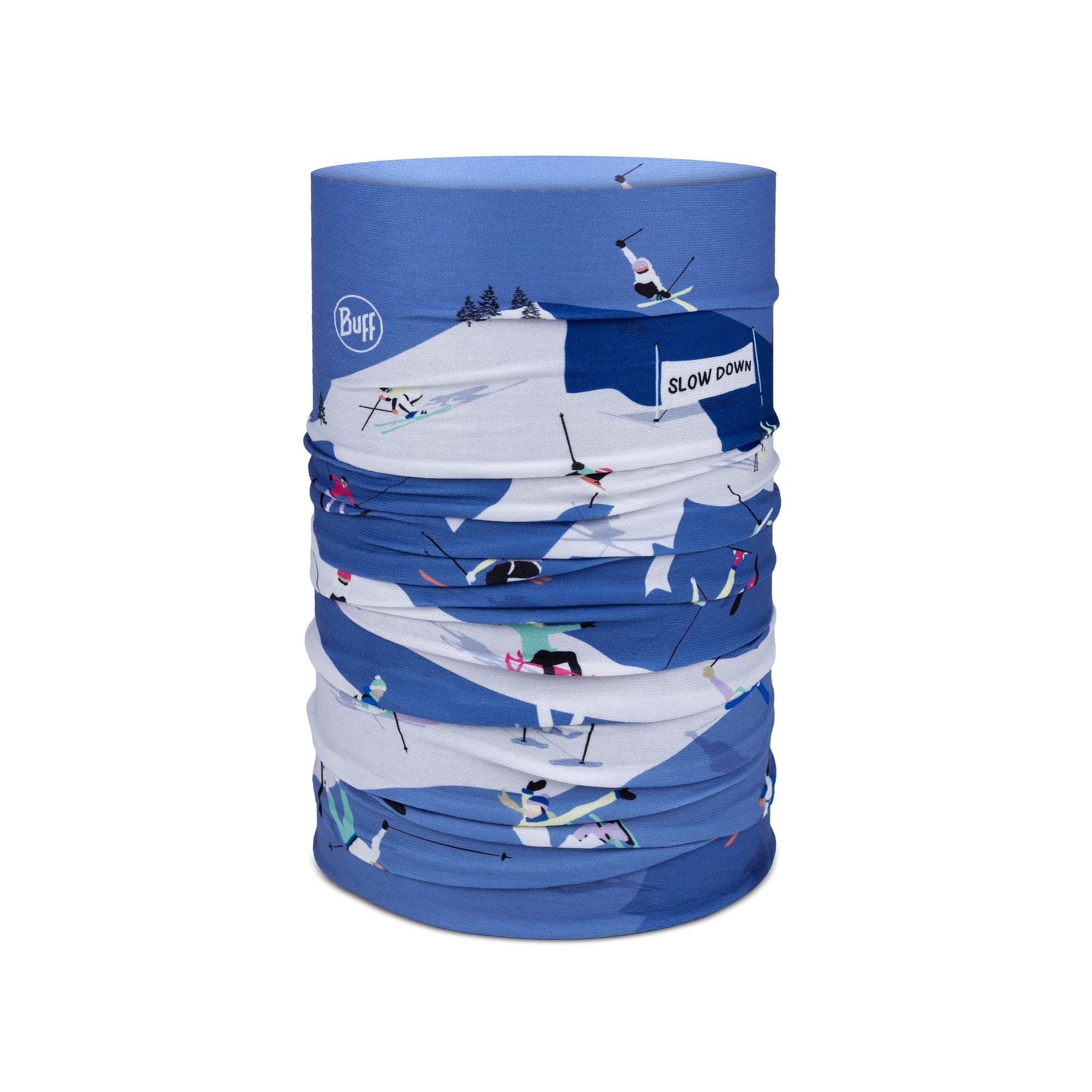 BUFF ORIGINAL ECOSTRETCH UMYR HOLIDAYS BOYUNLUK