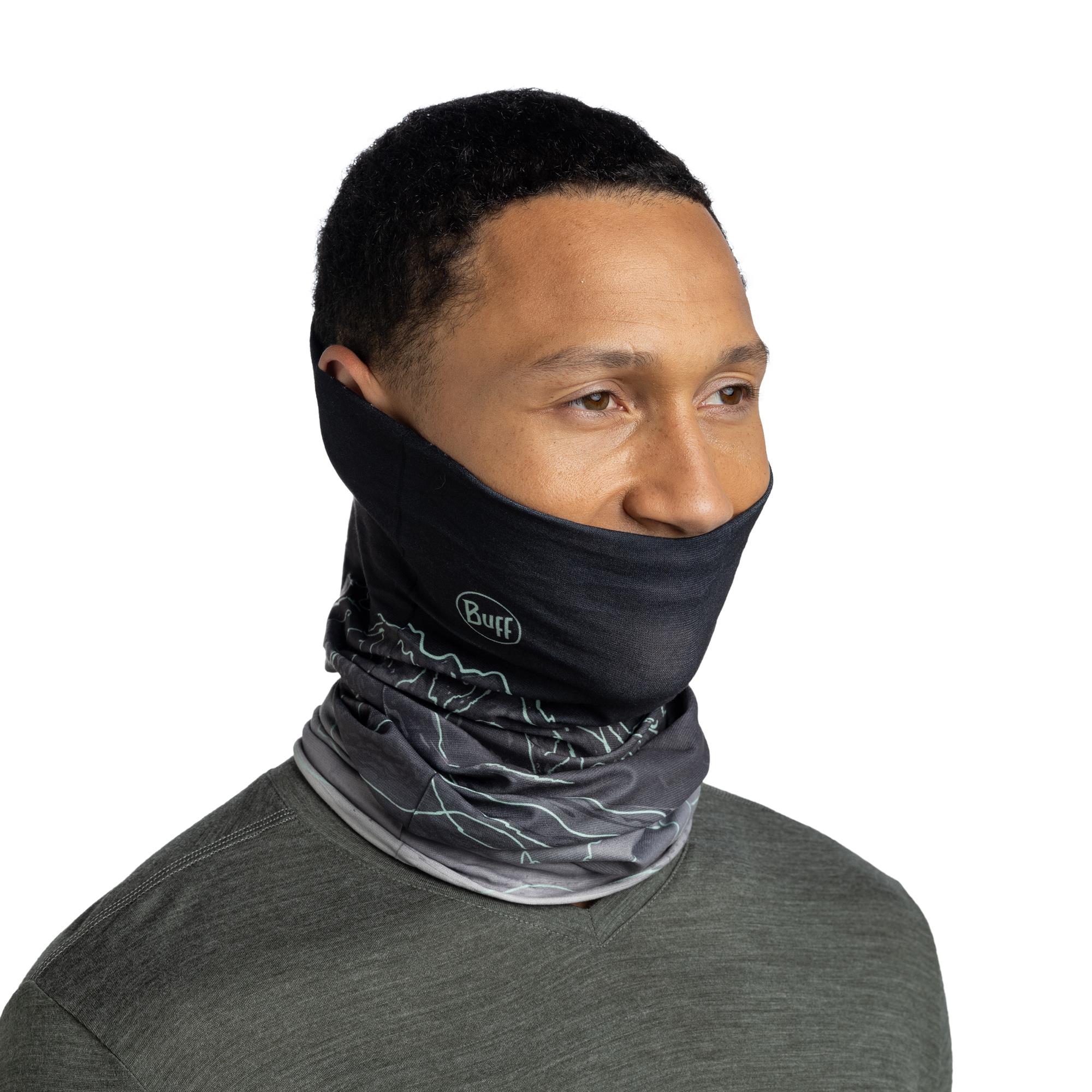 BUFF ORIGINAL ECOSTRETCH UNAL BOYUNLUK