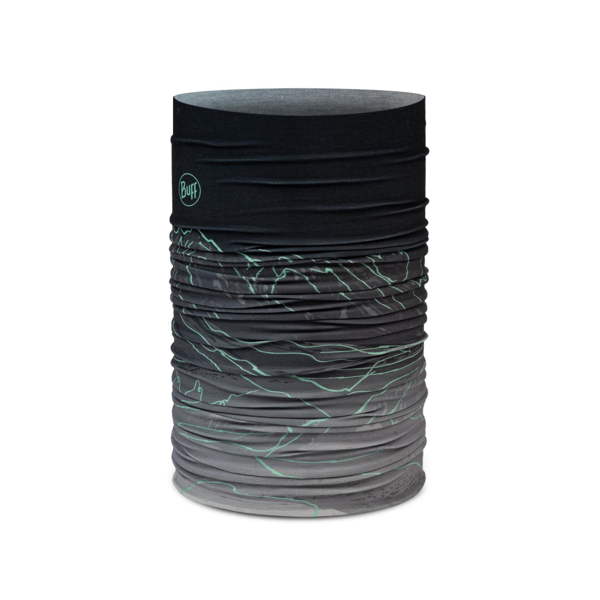 BUFF ORIGINAL ECOSTRETCH UNAL BOYUNLUK