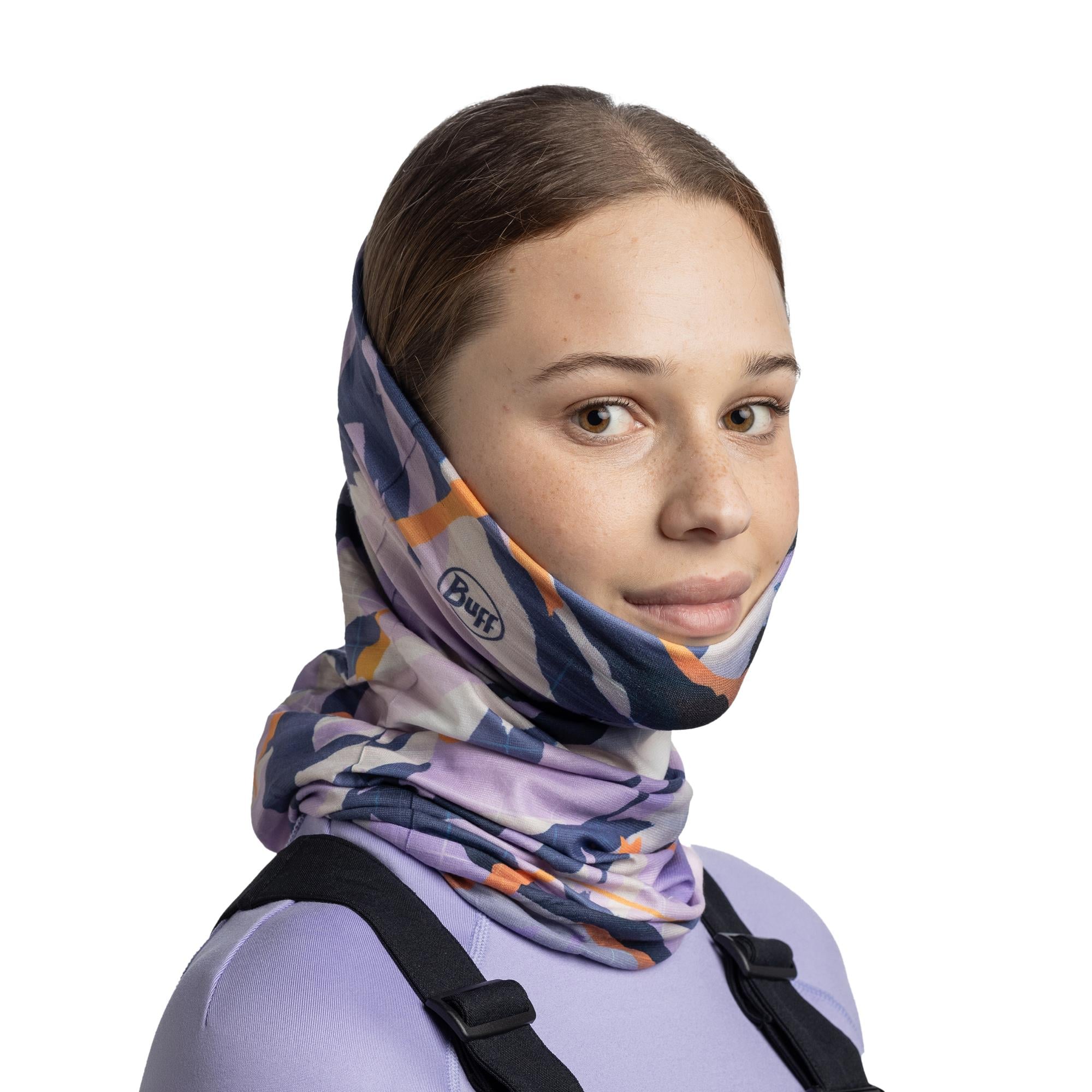 BUFF ORIGINAL ECOSTRETCH VIRTA BOYUNLUK
