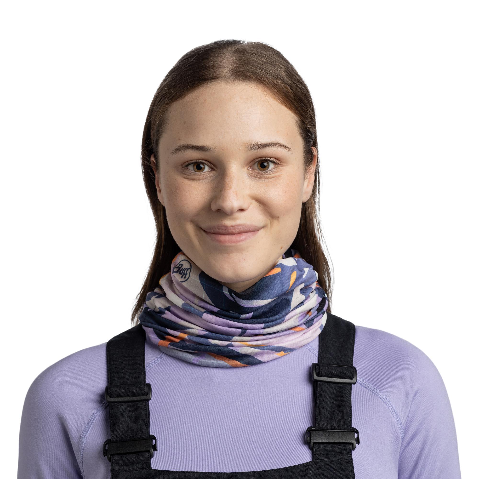 BUFF ORIGINAL ECOSTRETCH VIRTA BOYUNLUK