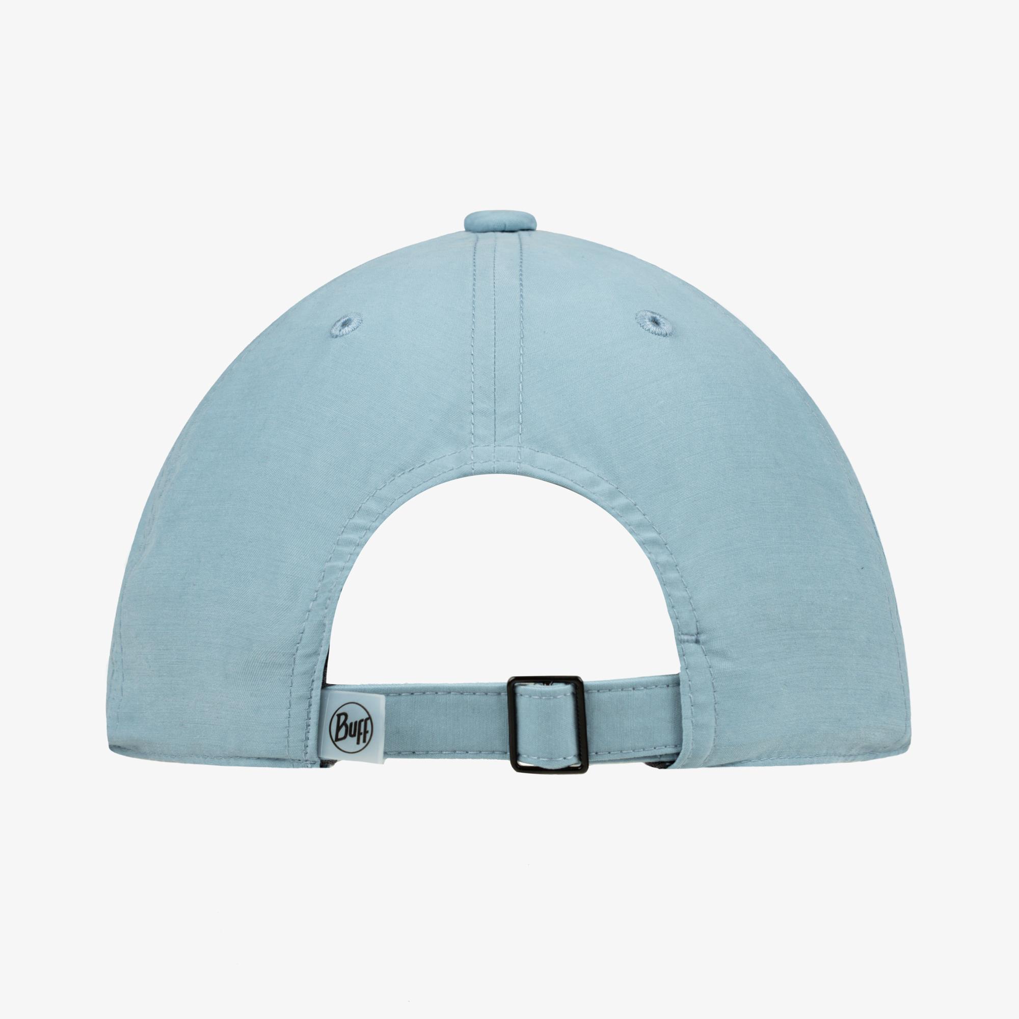 BUFF PACK BASEBALL CAP SOLID MIST   ŞAPKA