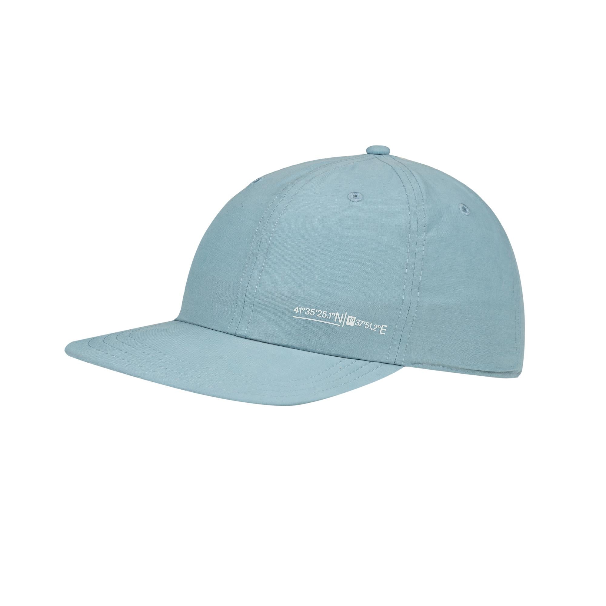 BUFF PACK BASEBALL CAP SOLID MIST   ŞAPKA