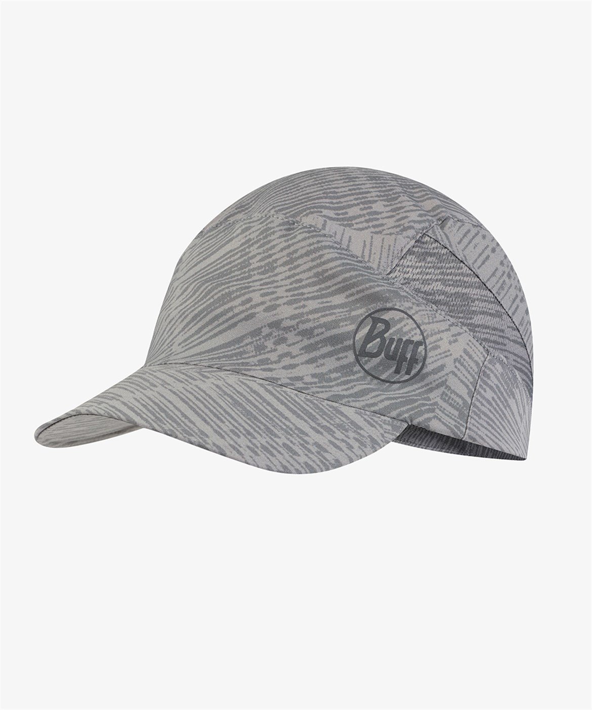 BUFF PACK SUMMIT CAP KELED GREY L/XL