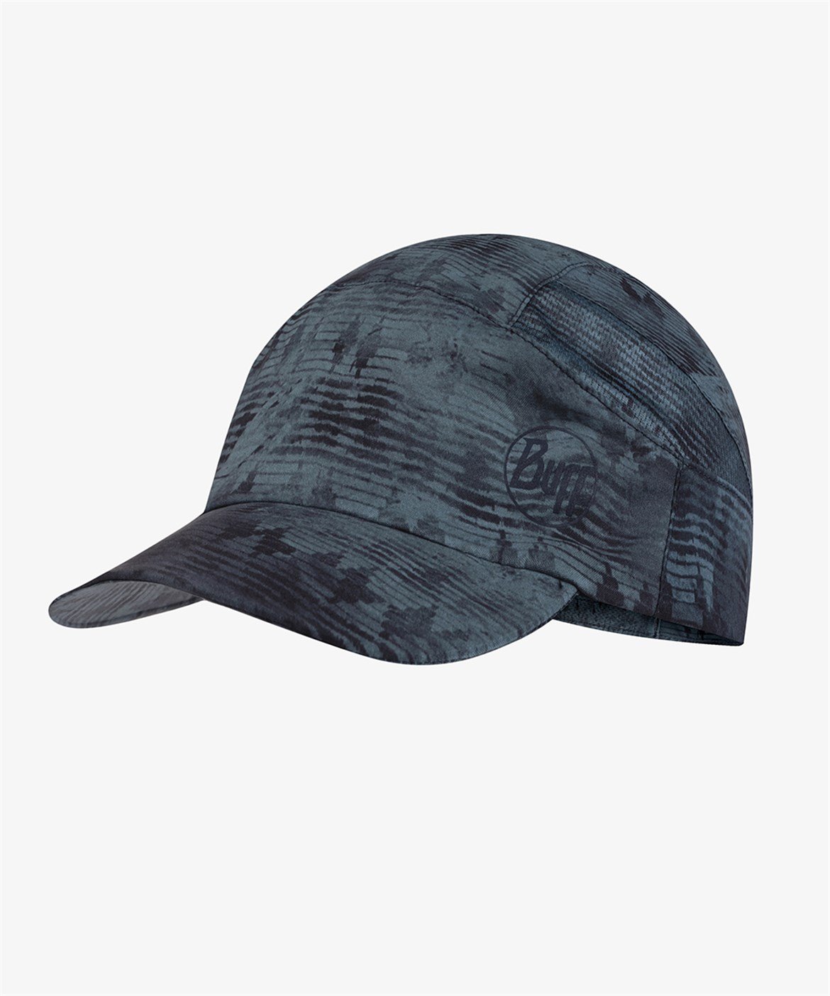 BUFF PACK SUMMIT CAP TZOM STONE BLUE L/XL