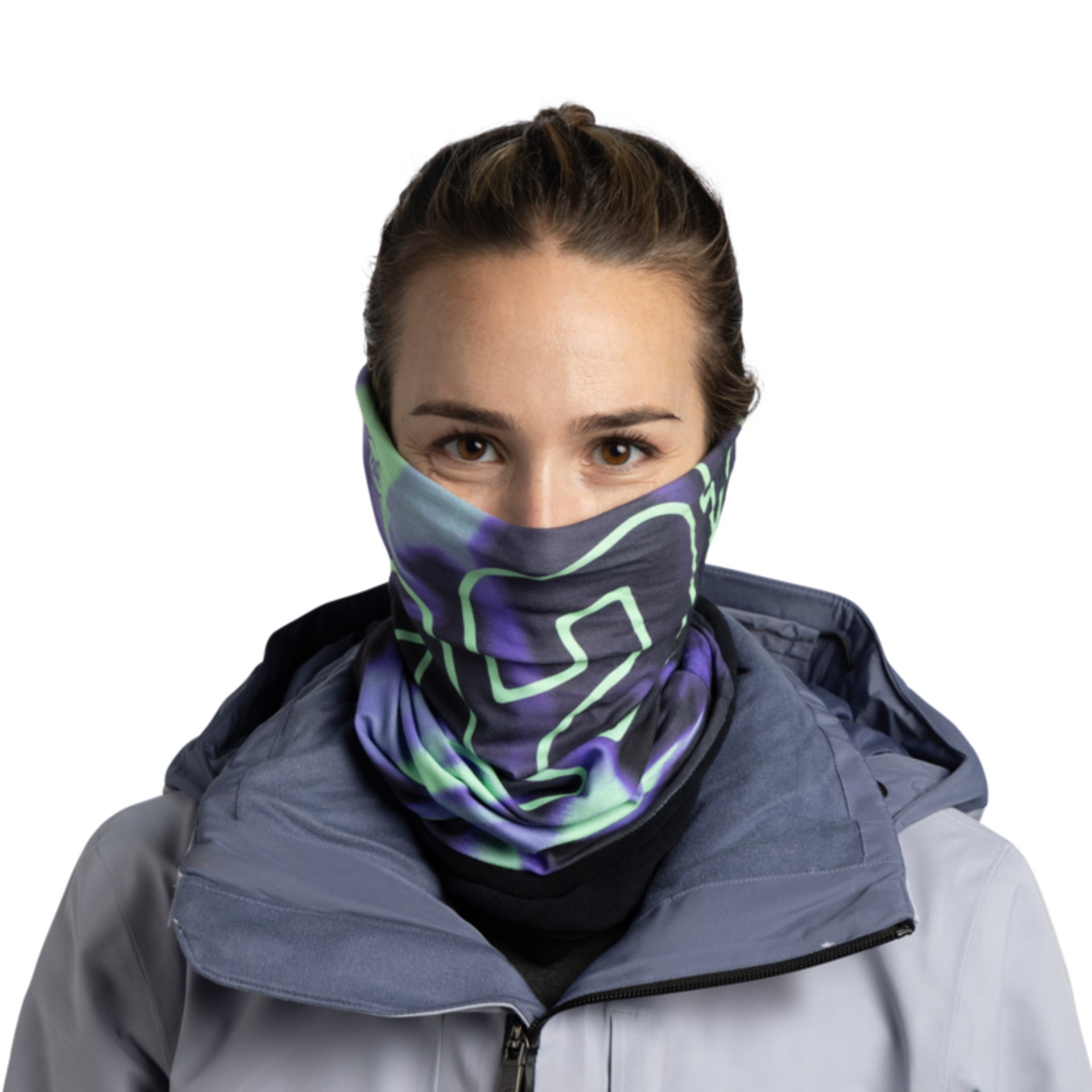 BUFF POLAR ADAL BOYUNLUK
