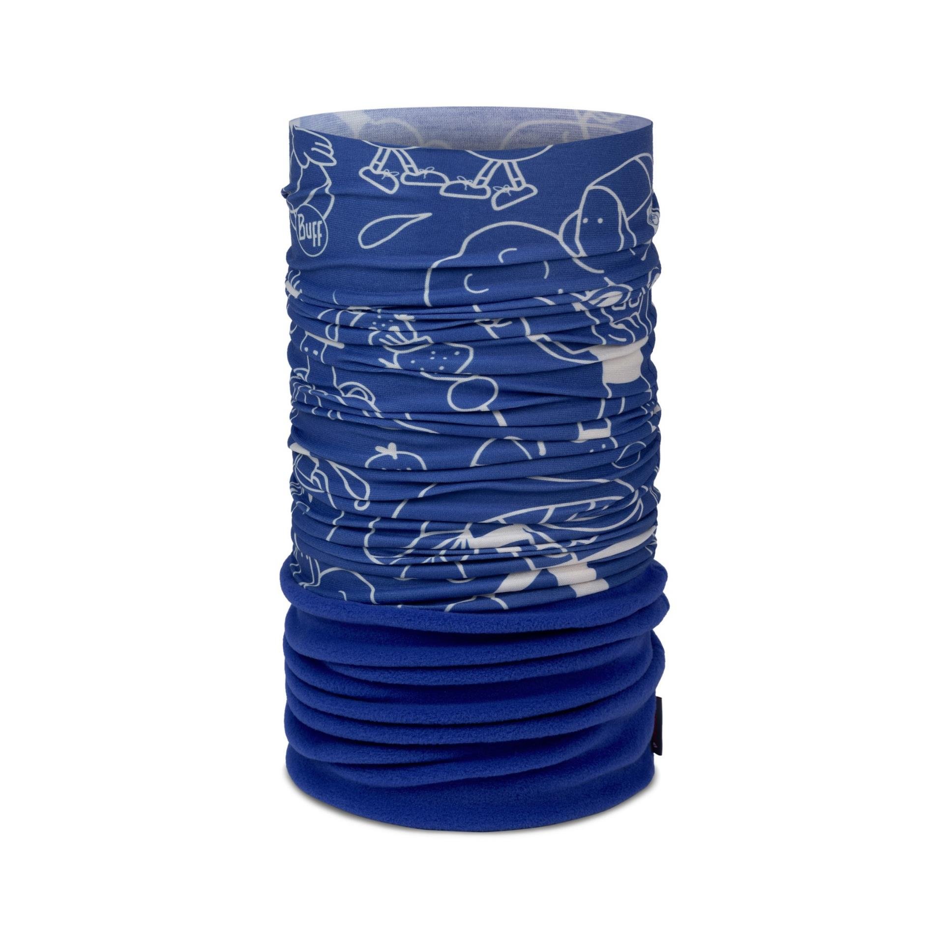 BUFF POLAR CARTY BOYUNLUK