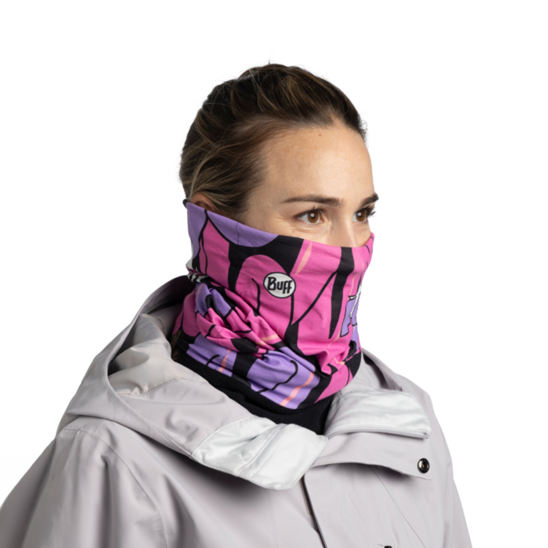 BUFF POLAR KATSI BOYUNLUK