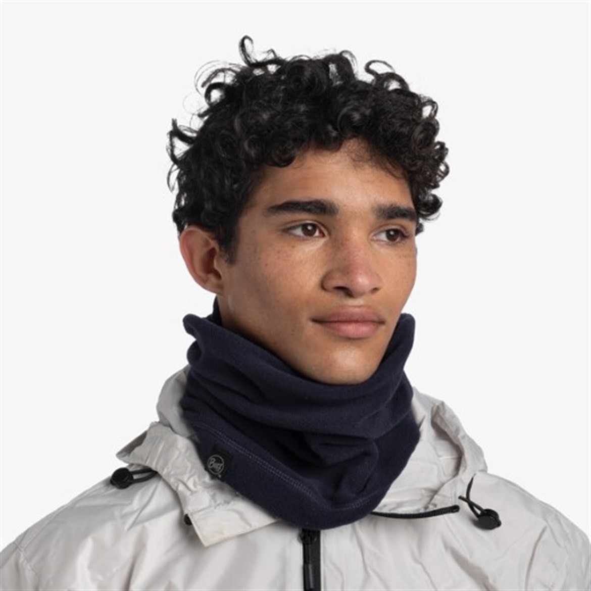 BUFF® POLAR NECKWARMER DARK NAVY BOYUNLUK