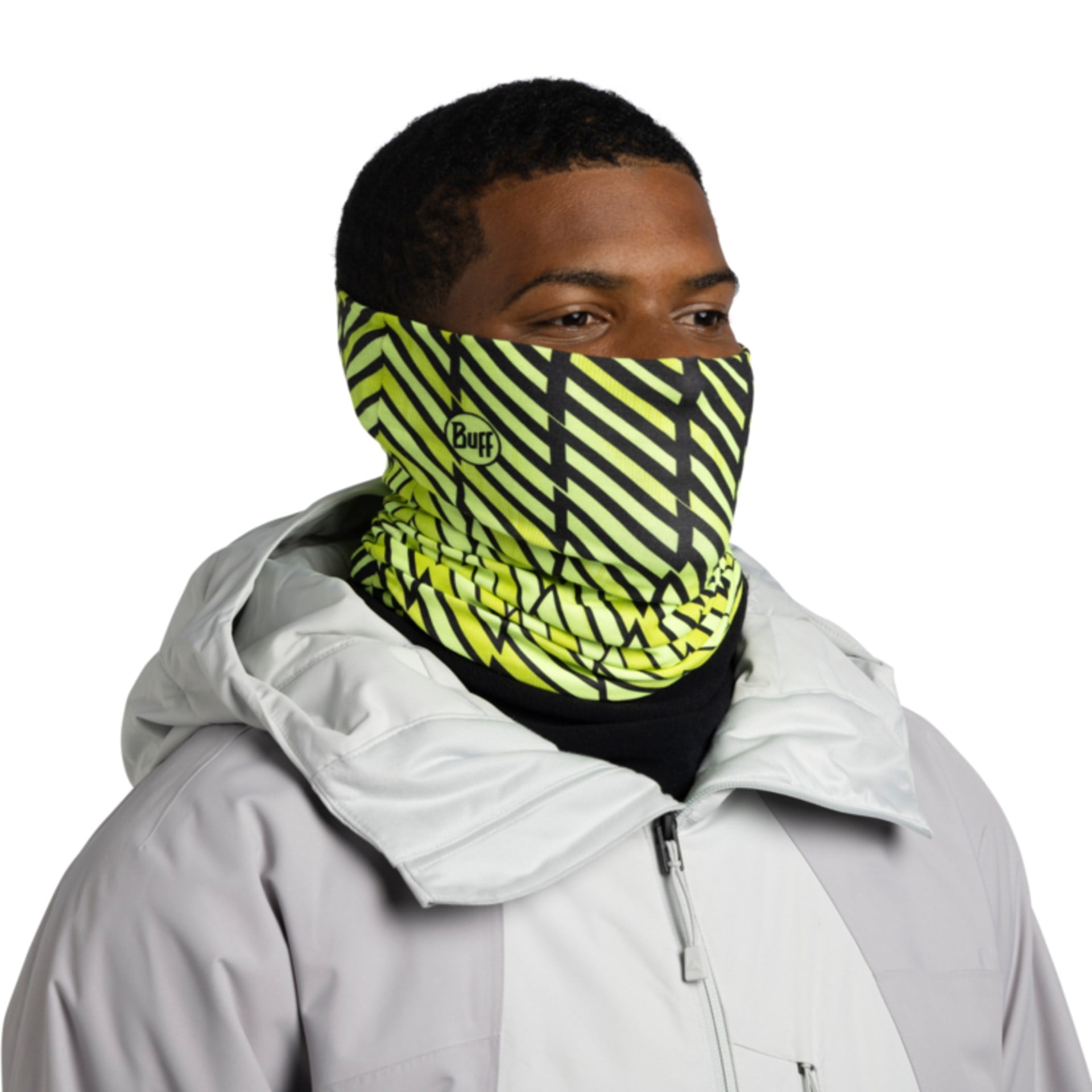 BUFF POLAR TANNER BOYUNLUK