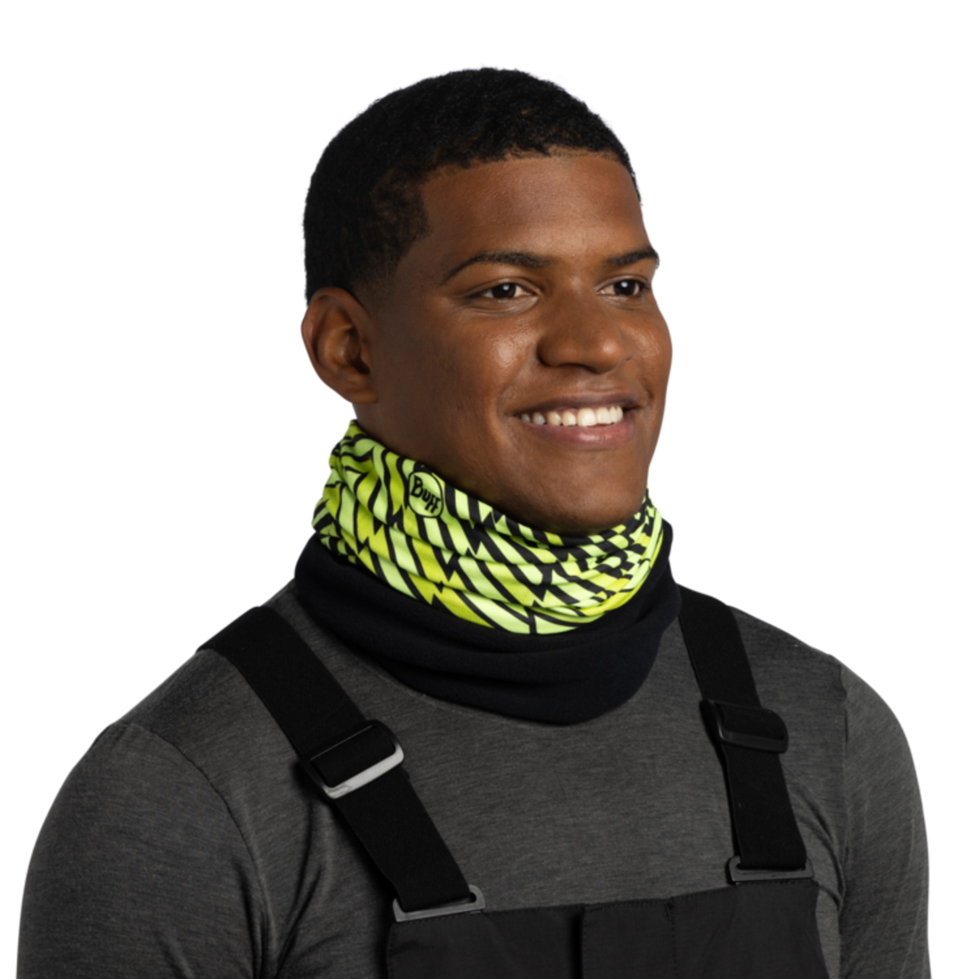 BUFF POLAR TANNER BOYUNLUK