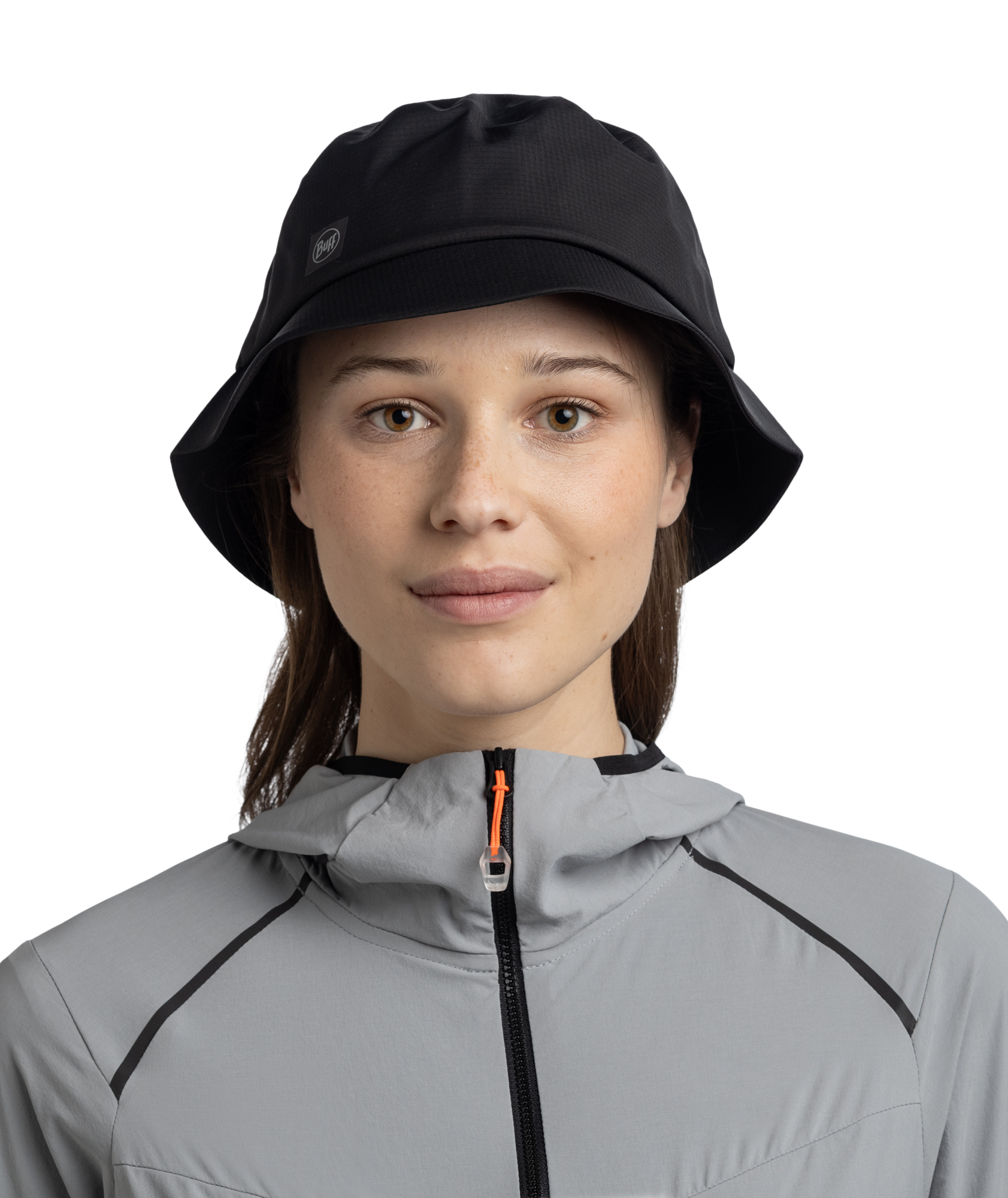 BUFF RAIN BUCKET SOLID ŞAPKA