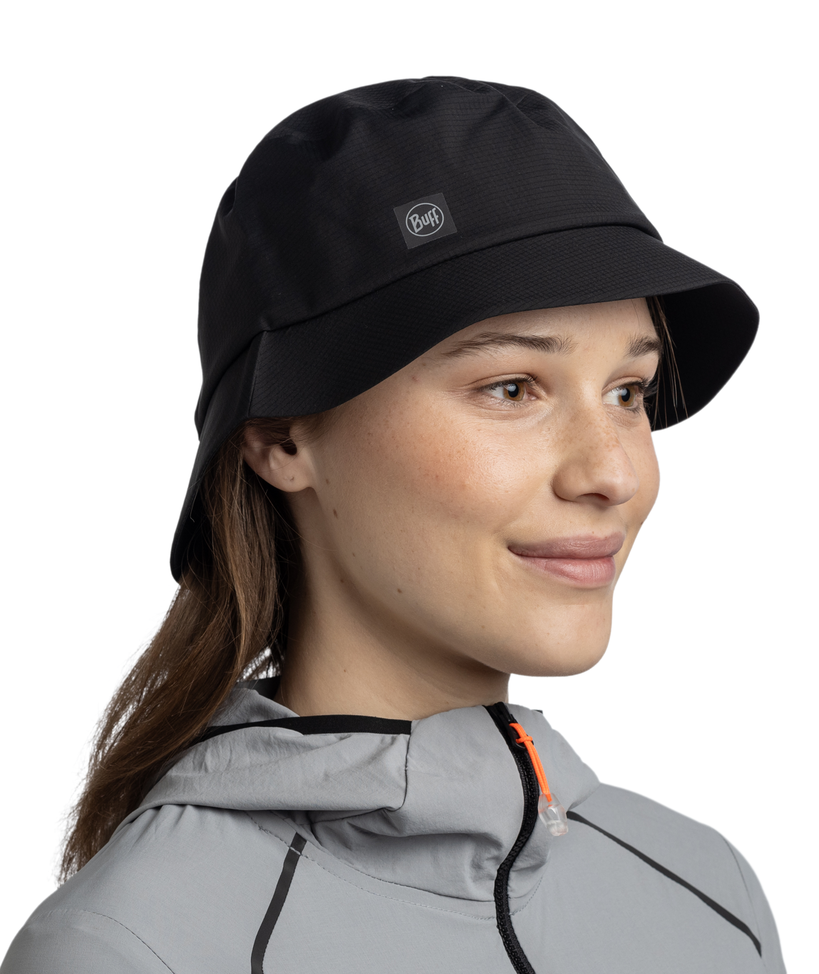 BUFF RAIN BUCKET SOLID ŞAPKA