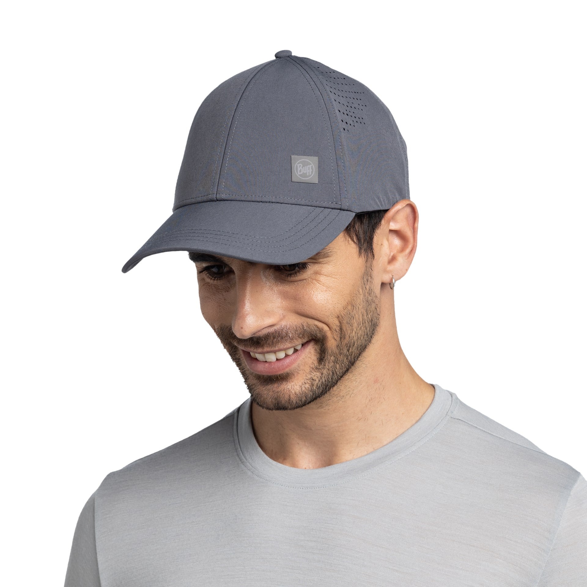 BUFF SUMMIT CAP SOLID ŞAPKA