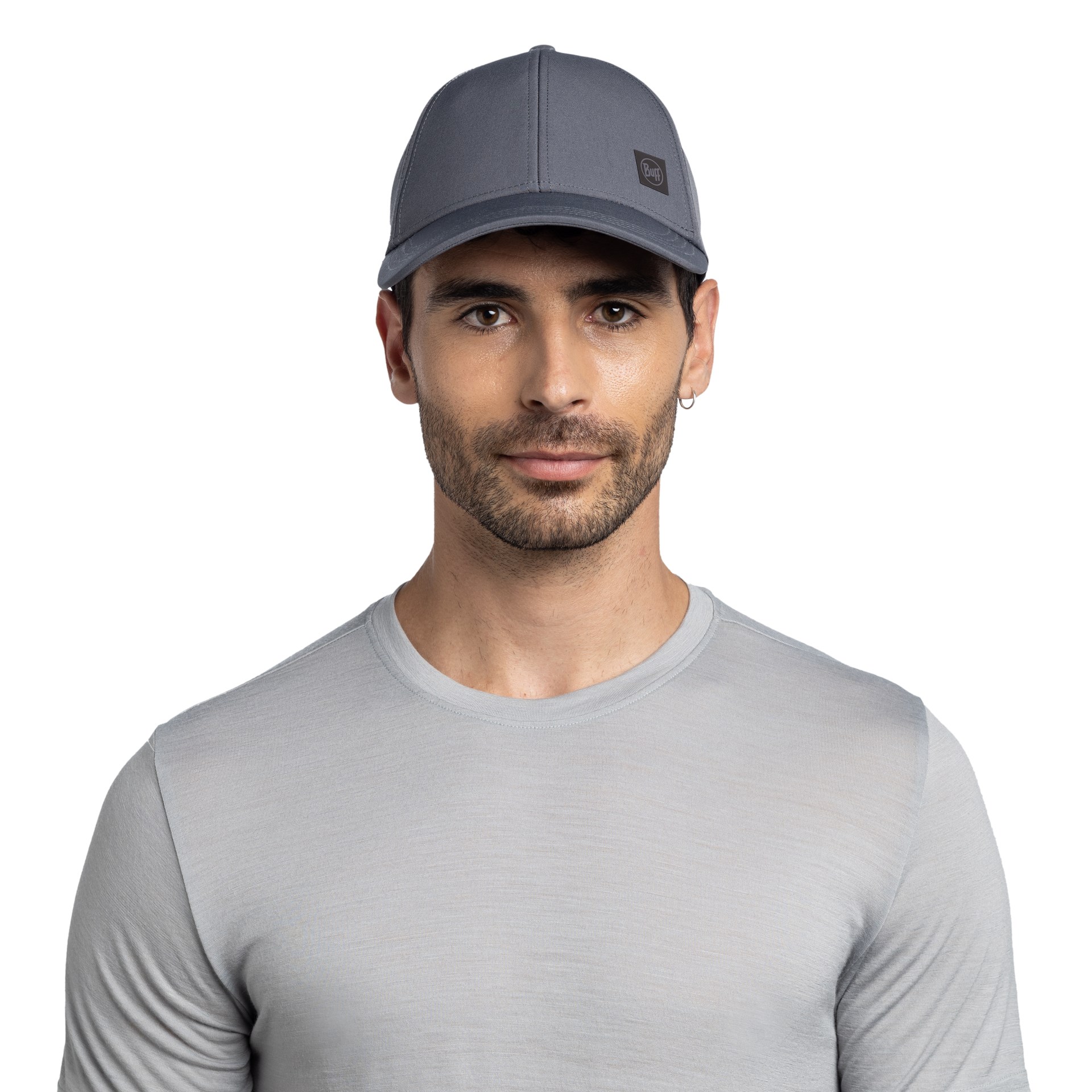 BUFF SUMMIT CAP SOLID ŞAPKA