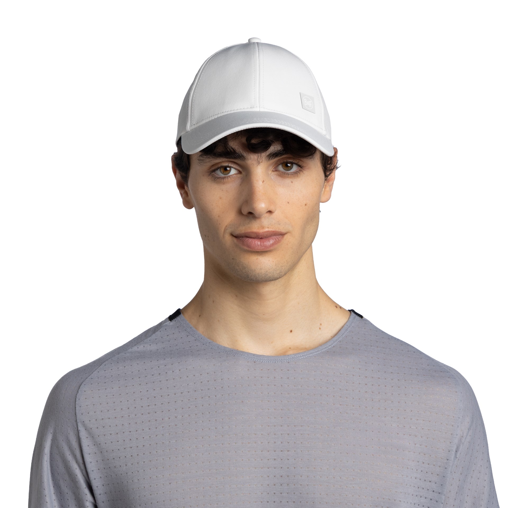 BUFF SUMMIT CAP SOLID ŞAPKA