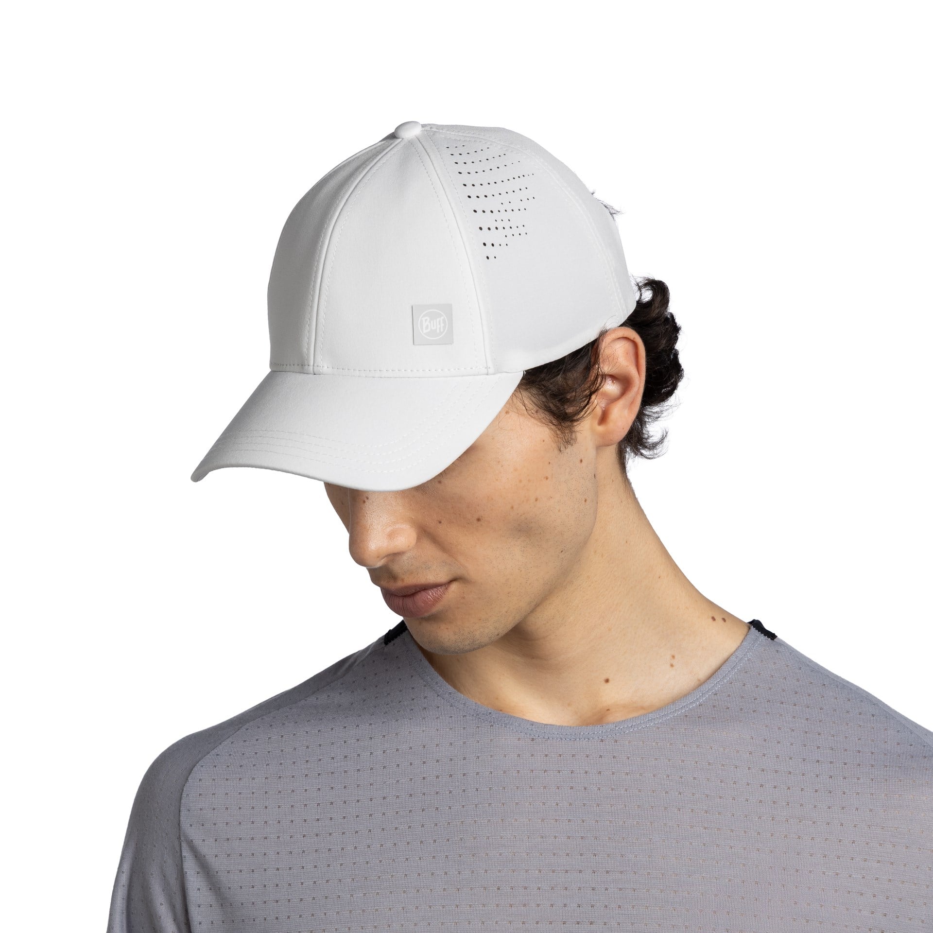 BUFF SUMMIT CAP SOLID ŞAPKA