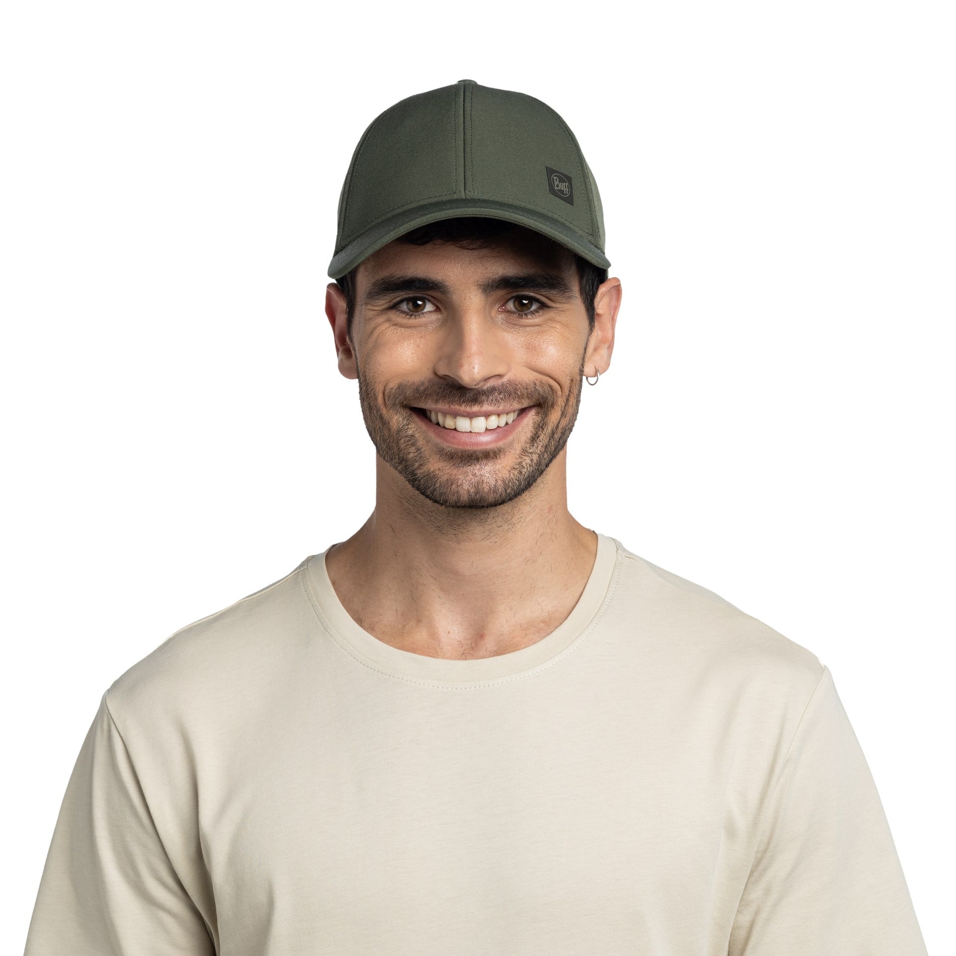 BUFF SUMMIT CAP SOLID ŞAPKA