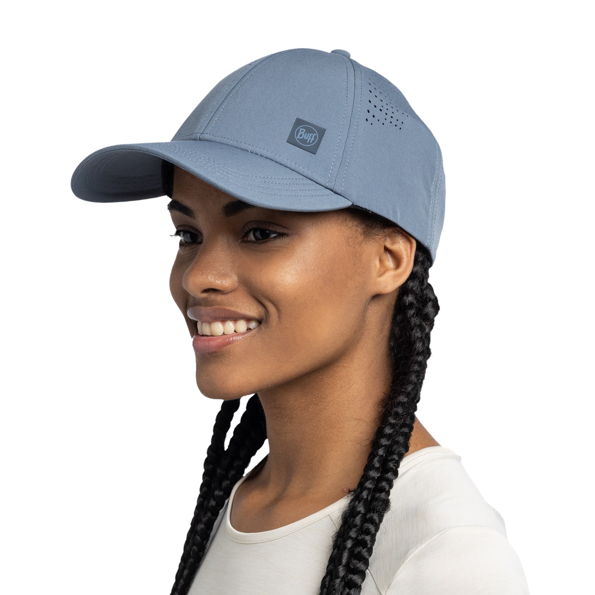 BUFF SUMMIT CAP SOLID ŞAPKA