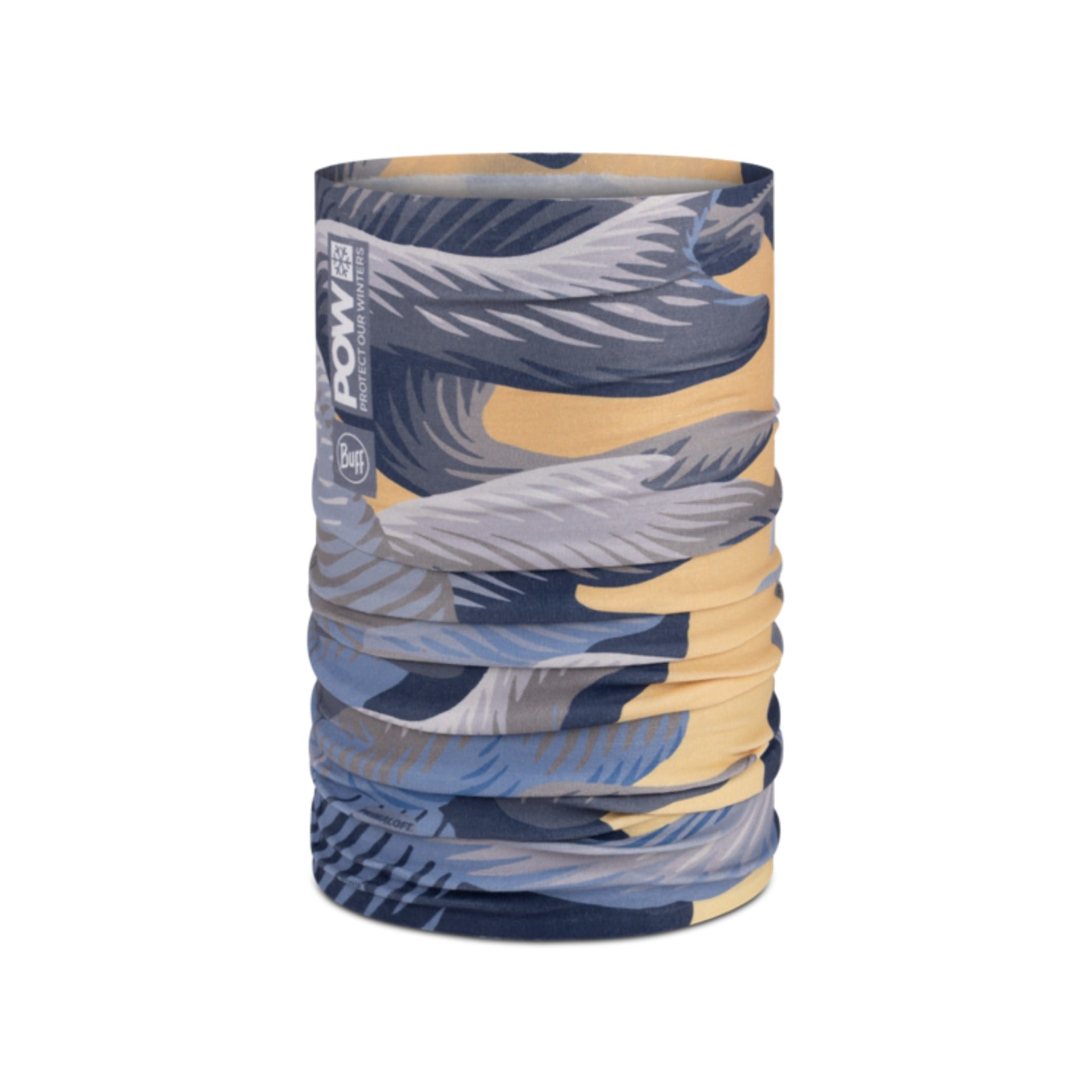 BUFF THERMONET® CROWTH POW BOYUNLUK